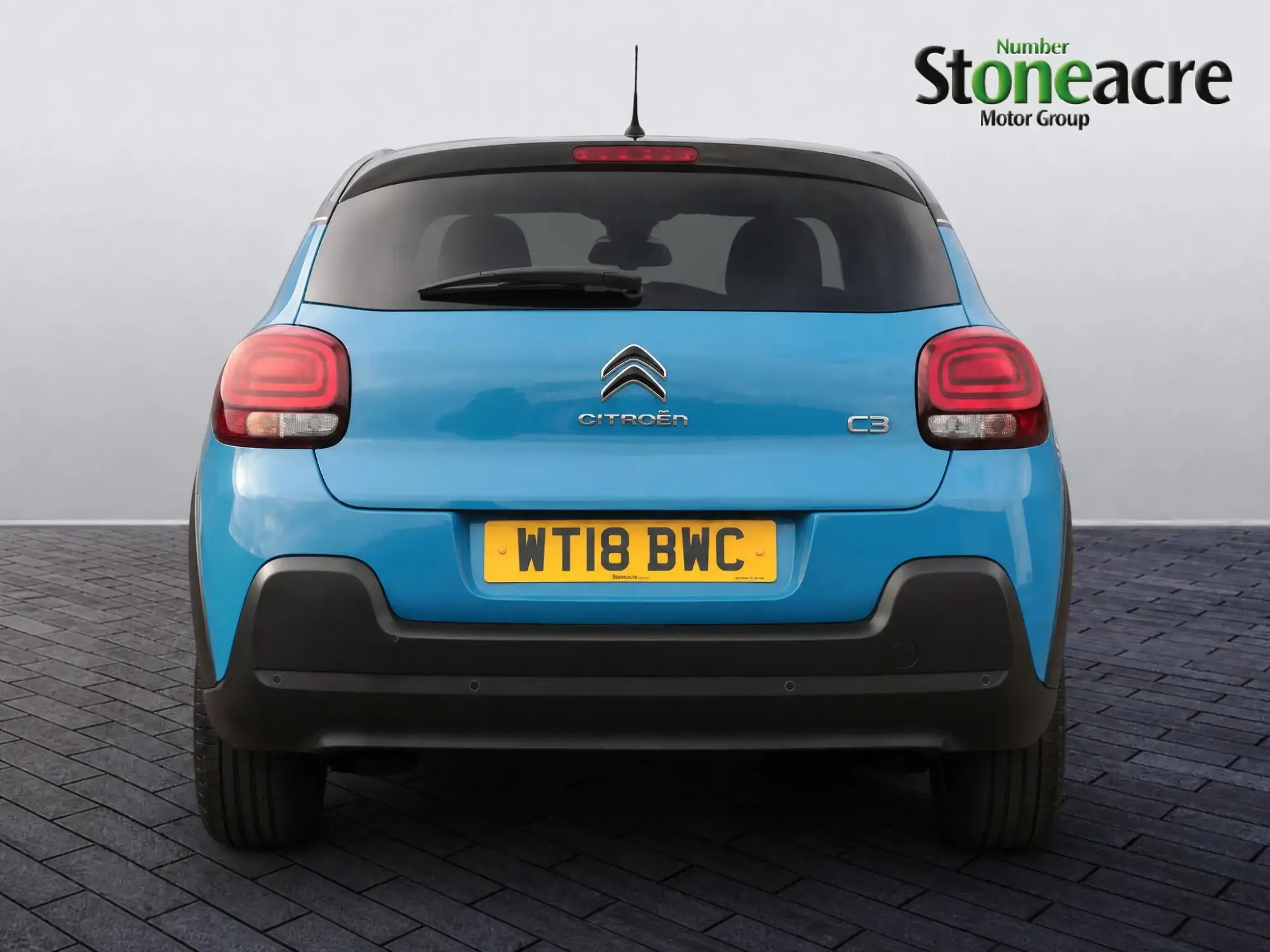 Citroen C3 Image 12 Citroen C3 Image 12