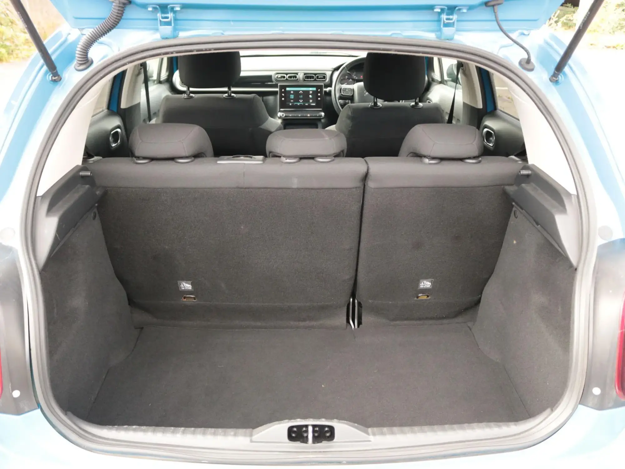 Citroen C3 Image 13 Citroen C3 Image 13
