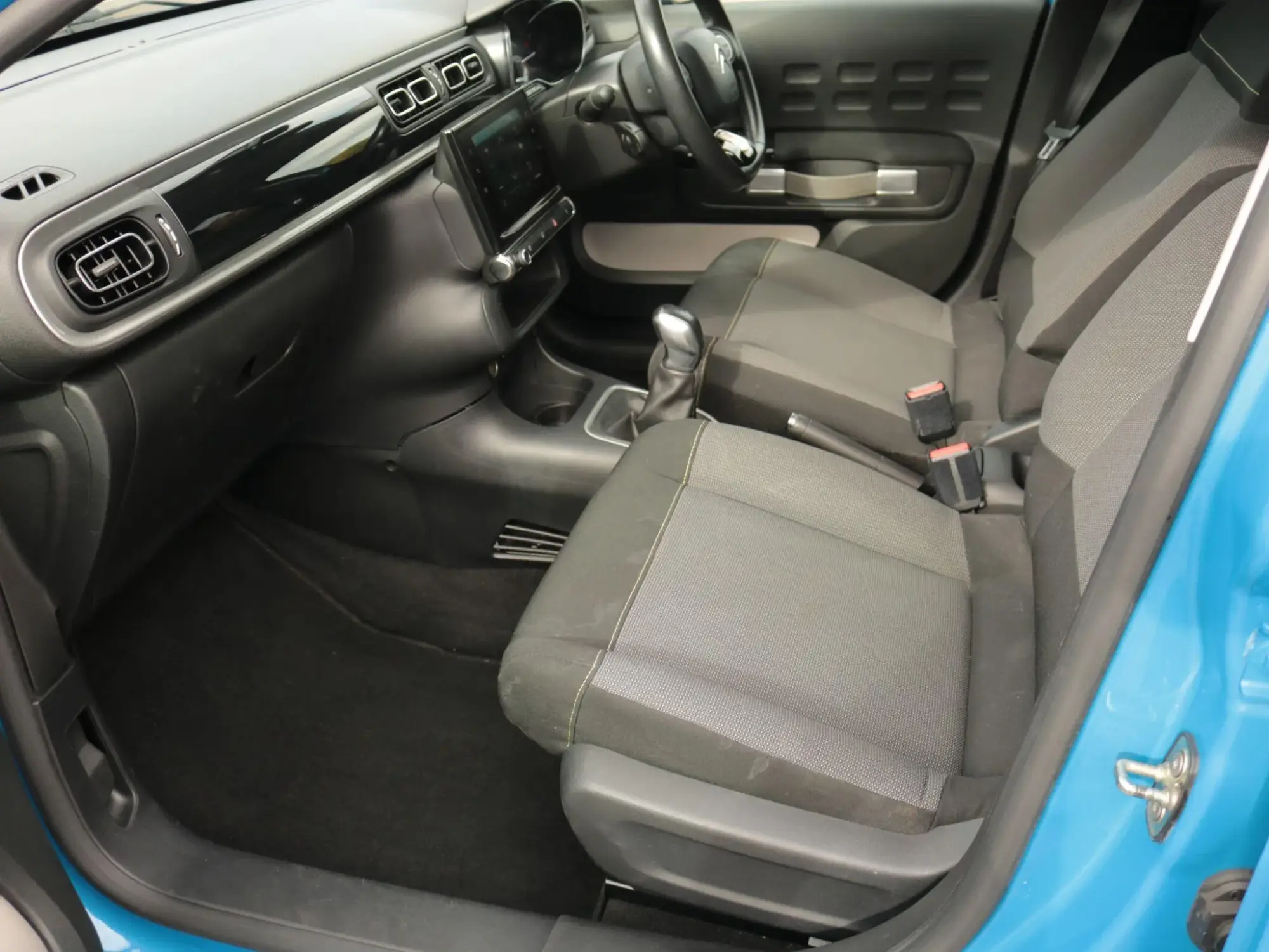 Citroen C3 Image 17 Citroen C3 Image 17