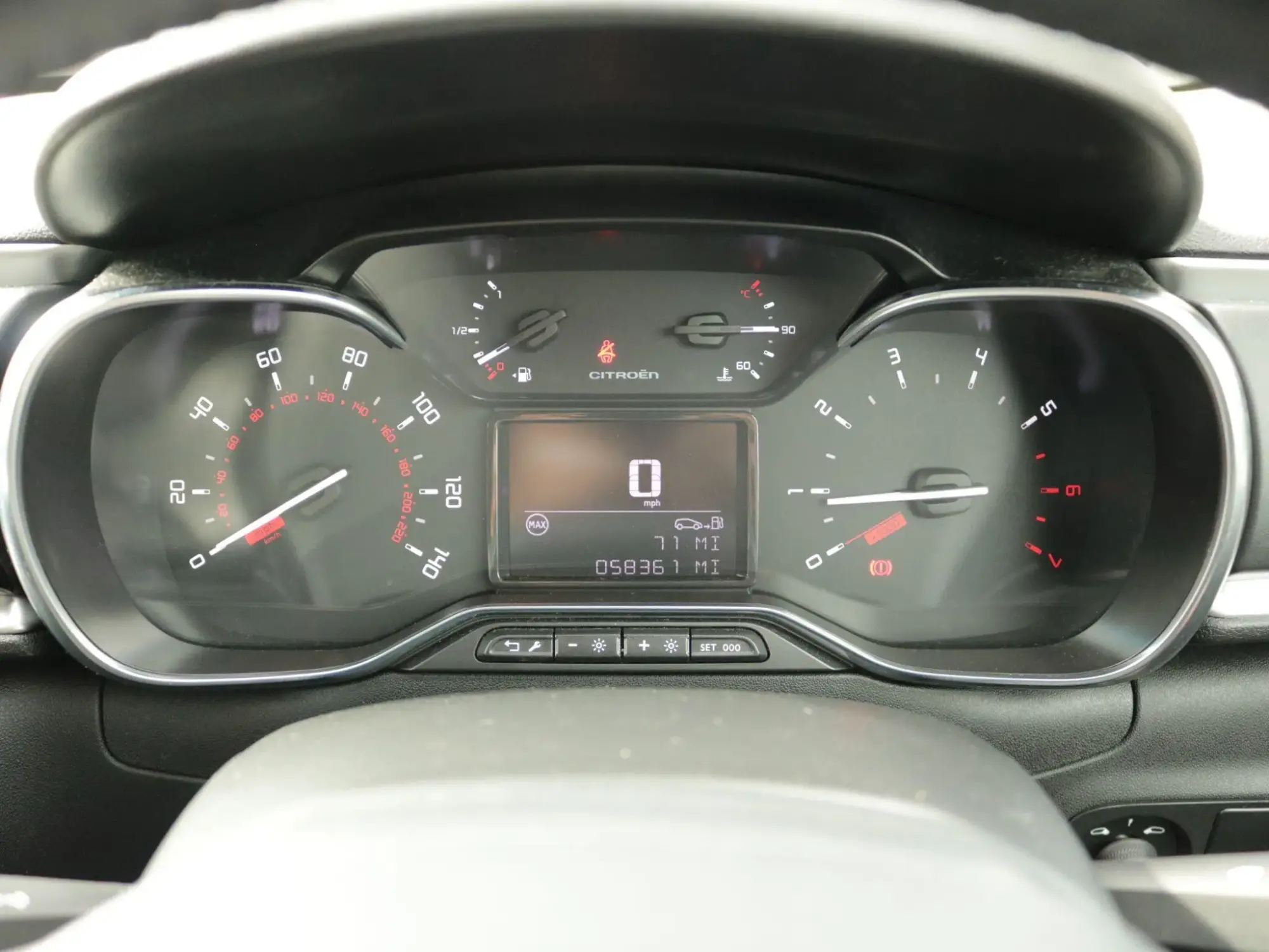 Citroen C3 Image 18 Citroen C3 Image 18
