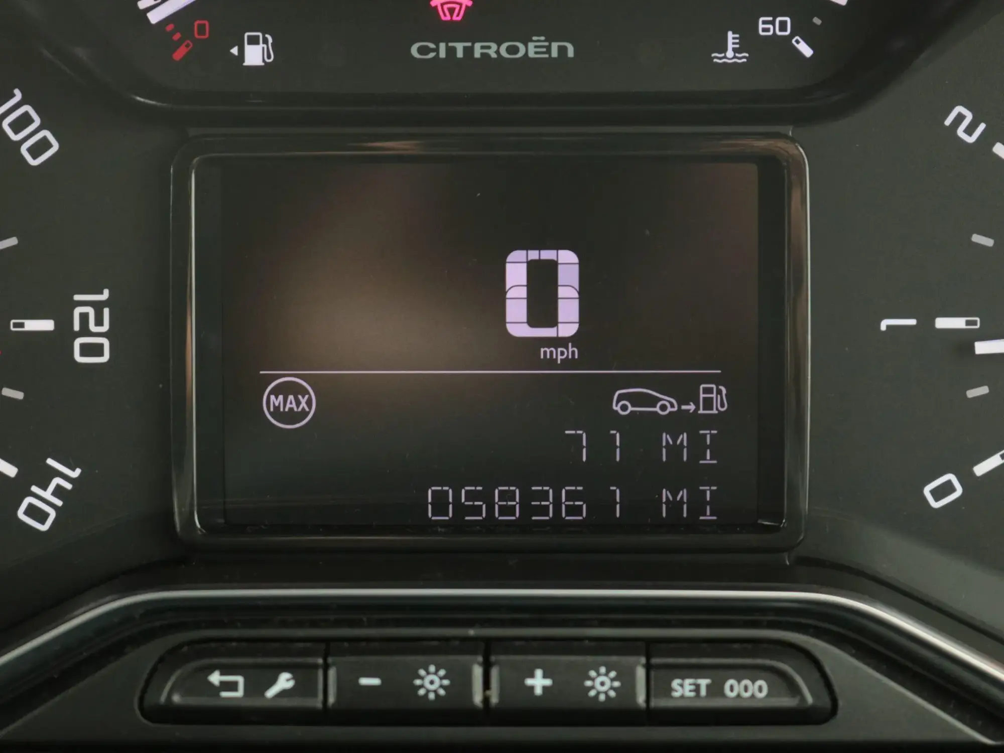 Citroen C3 Image 19 Citroen C3 Image 19