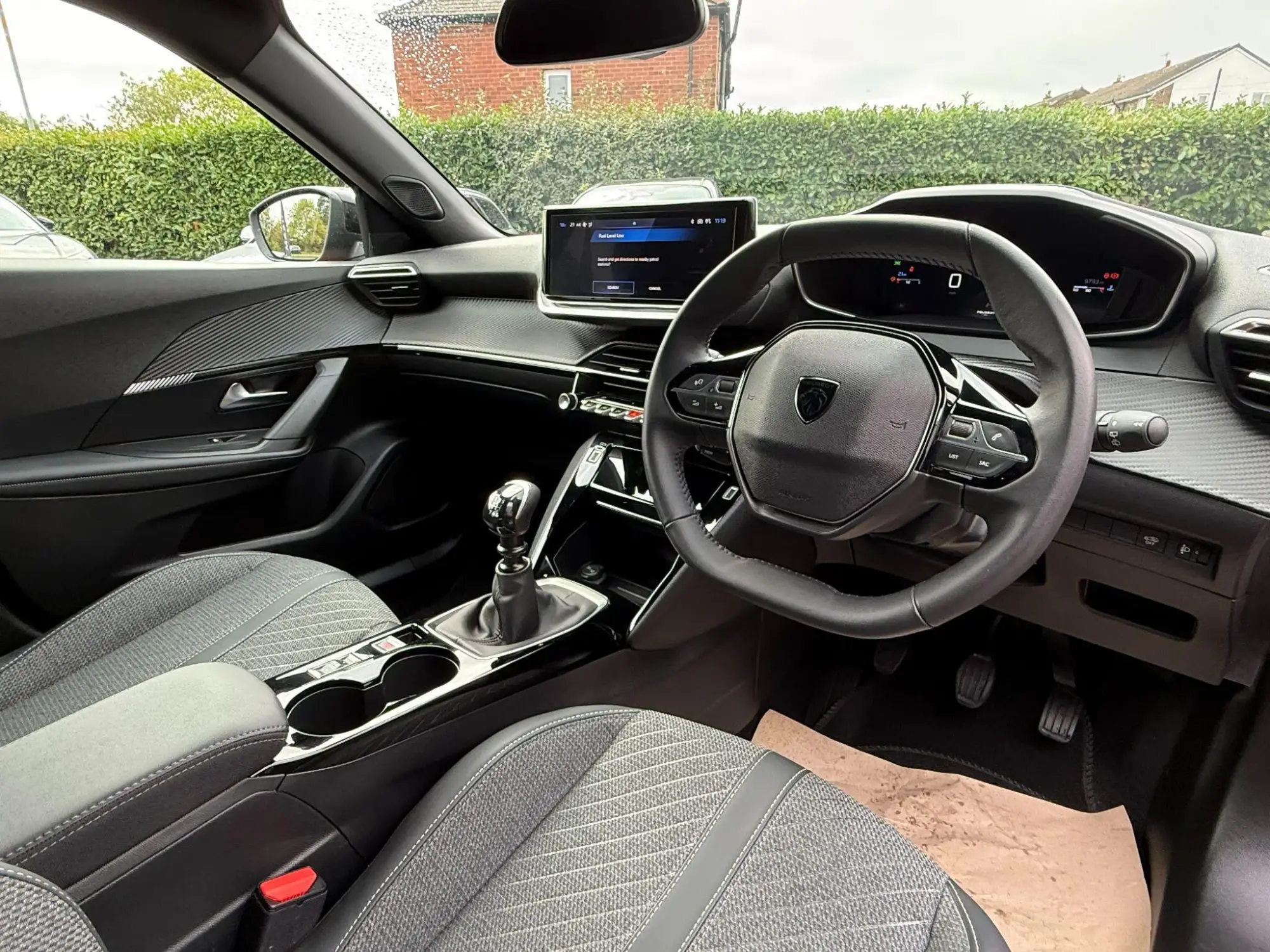 Peugeot 2008 Image 9 Peugeot 2008 Image 9