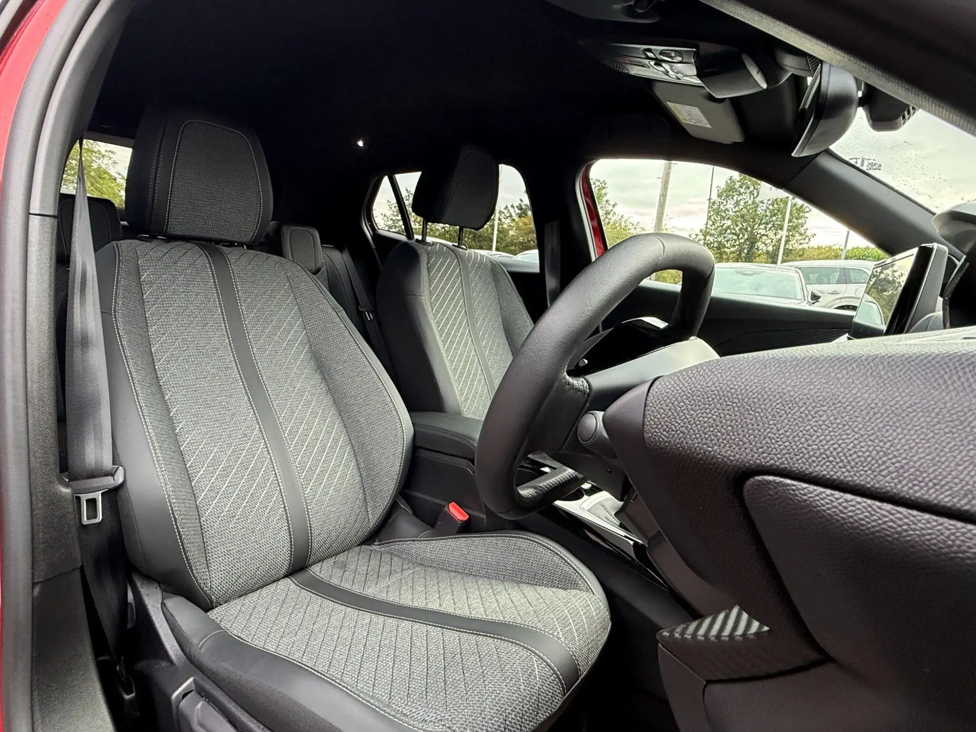 Peugeot 2008 Image 10 Peugeot 2008 Image 10