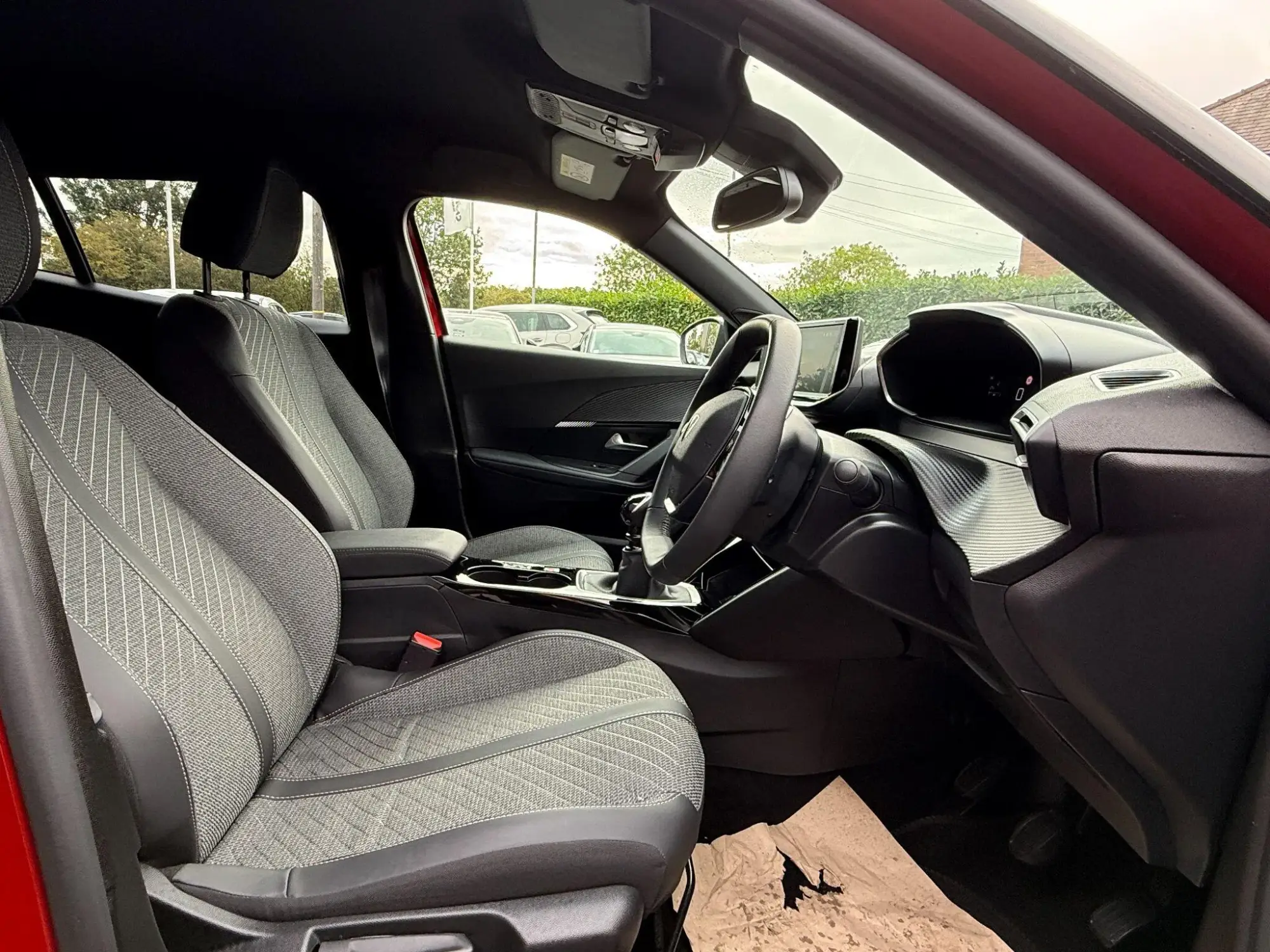 Peugeot 2008 Image 11 Peugeot 2008 Image 11
