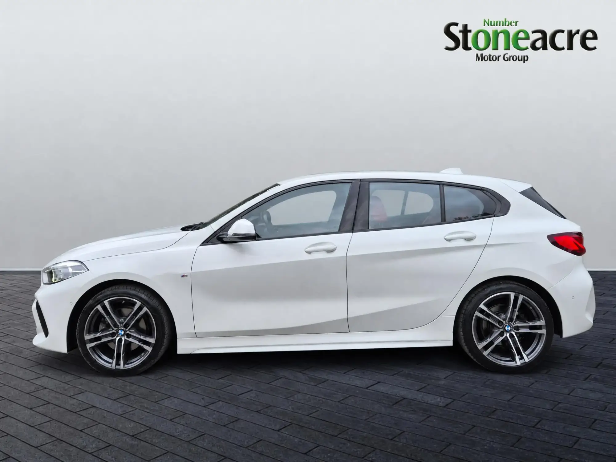 BMW 1 Series Image 6 BMW 1 Series Image 6