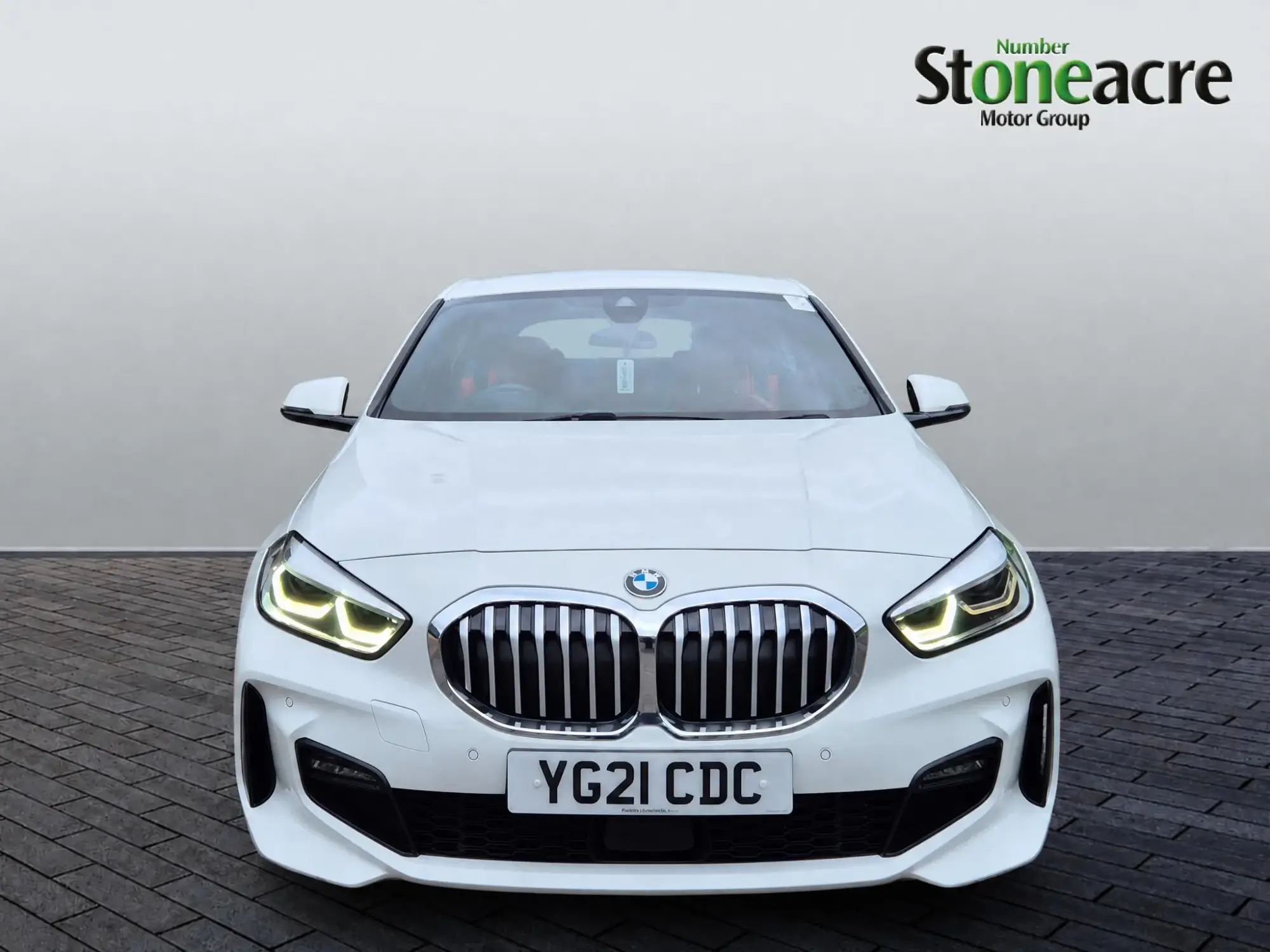 BMW 1 Series Image 8 BMW 1 Series Image 8
