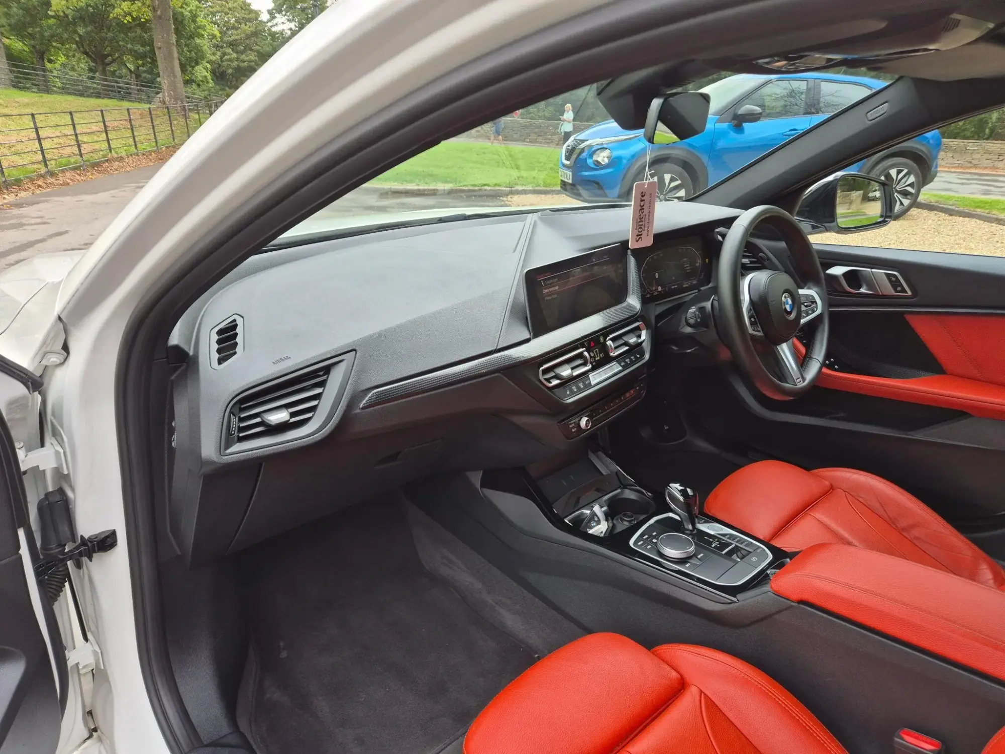 BMW 1 Series Image 13 BMW 1 Series Image 13