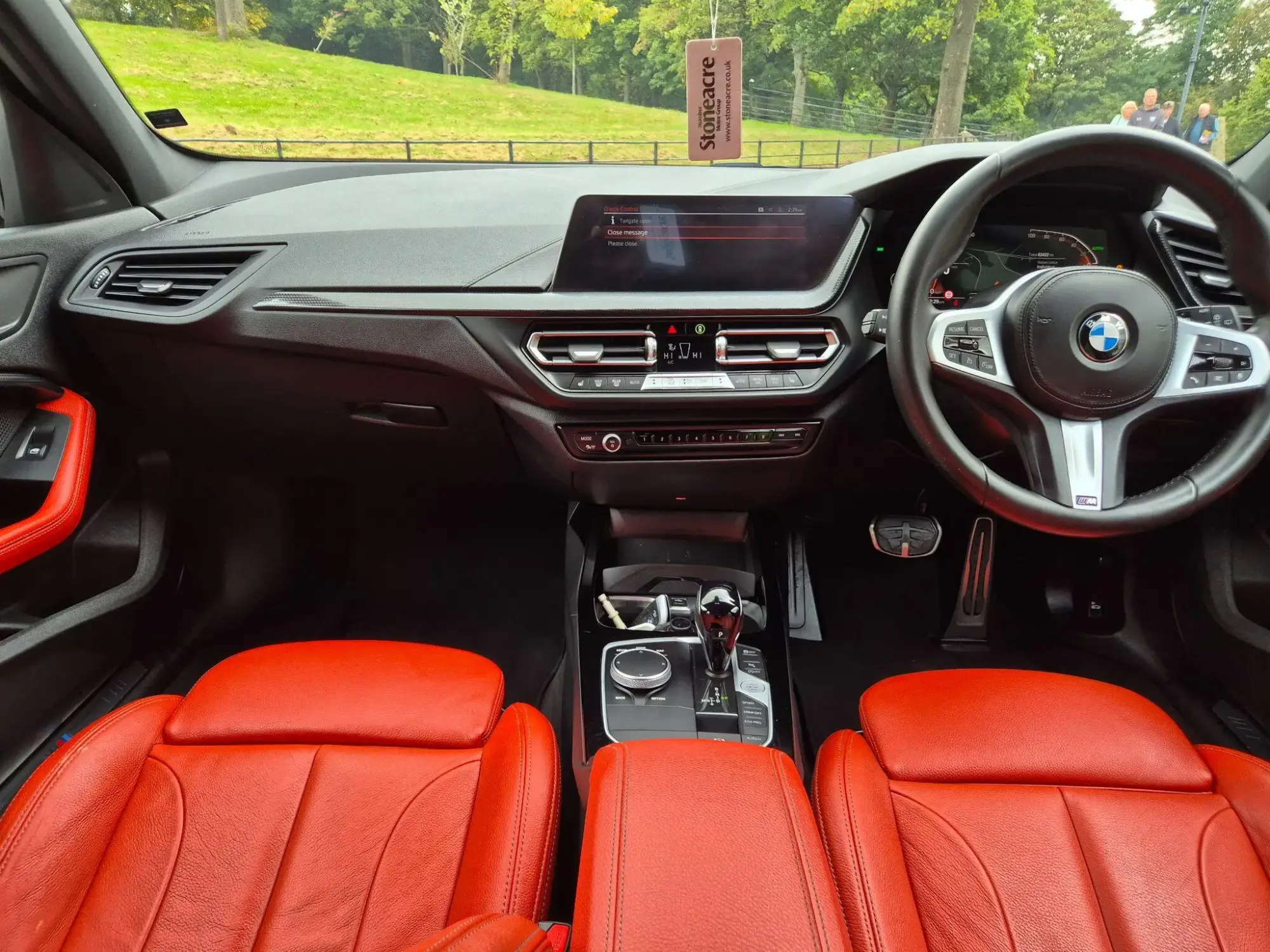 BMW 1 Series Image 14 BMW 1 Series Image 14