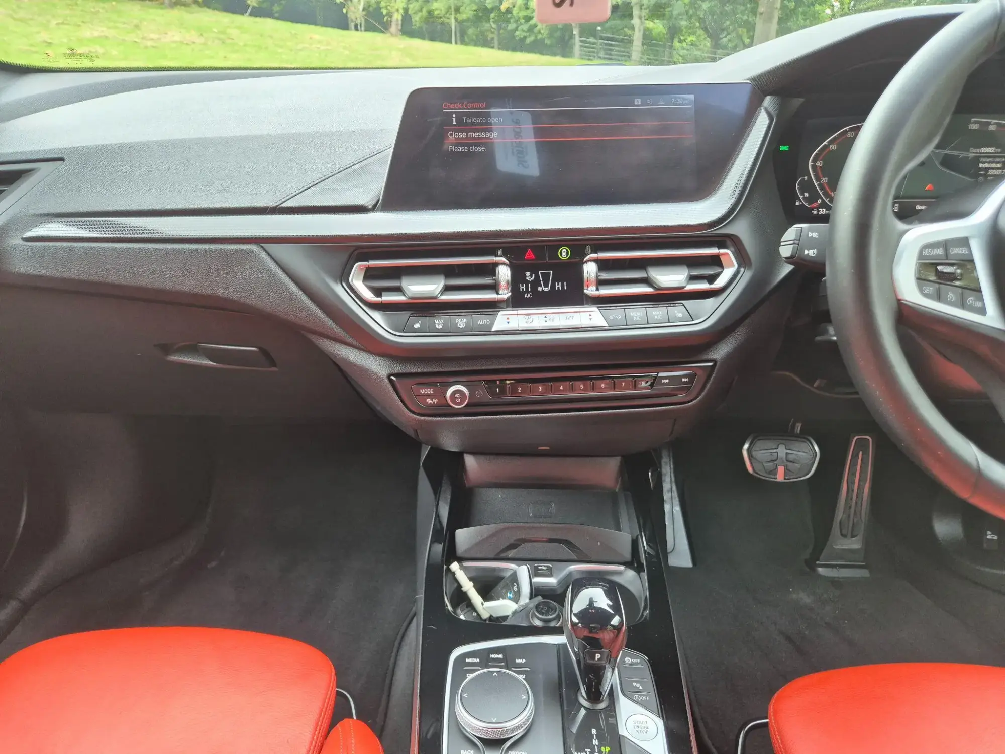 BMW 1 Series Image 15 BMW 1 Series Image 15