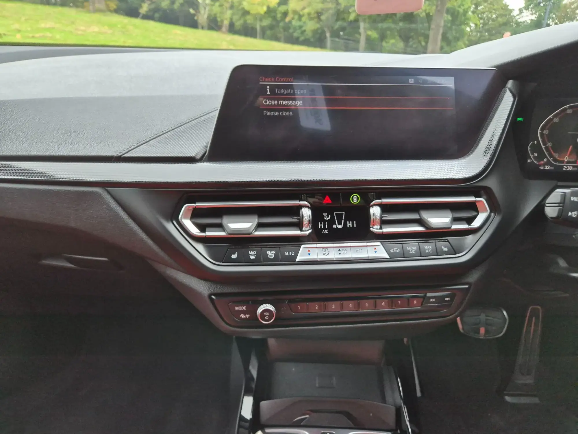 BMW 1 Series Image 16 BMW 1 Series Image 16