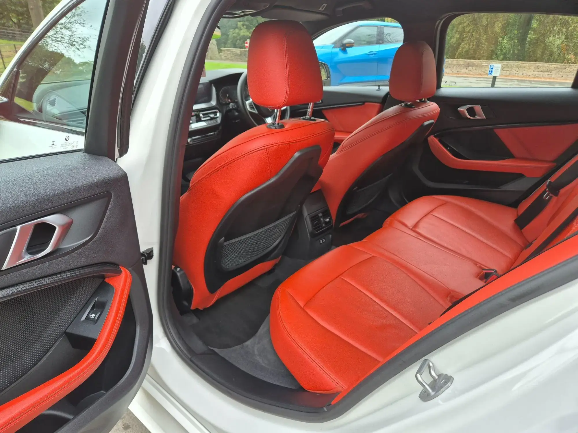BMW 1 Series Image 17 BMW 1 Series Image 17