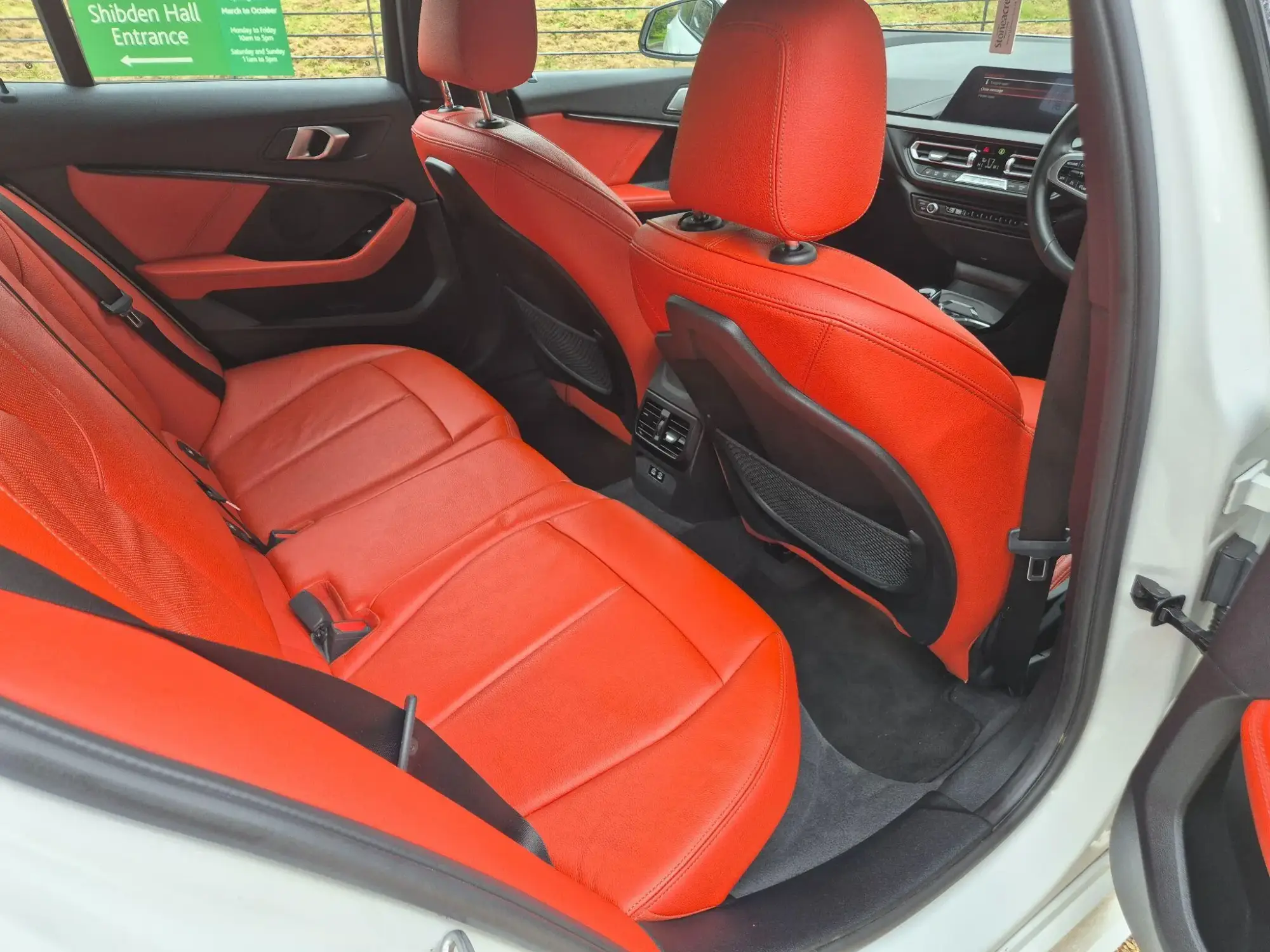 BMW 1 Series Image 18 BMW 1 Series Image 18