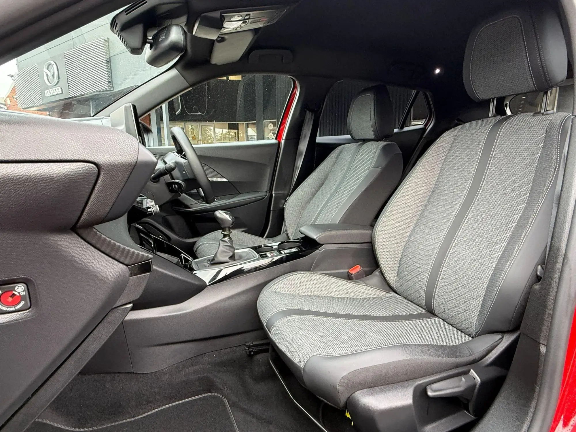Peugeot 2008 Image 29 Peugeot 2008 Image 29