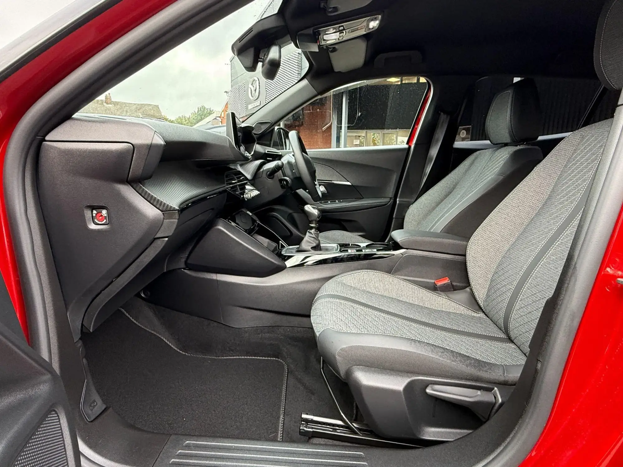 Peugeot 2008 Image 30 Peugeot 2008 Image 30