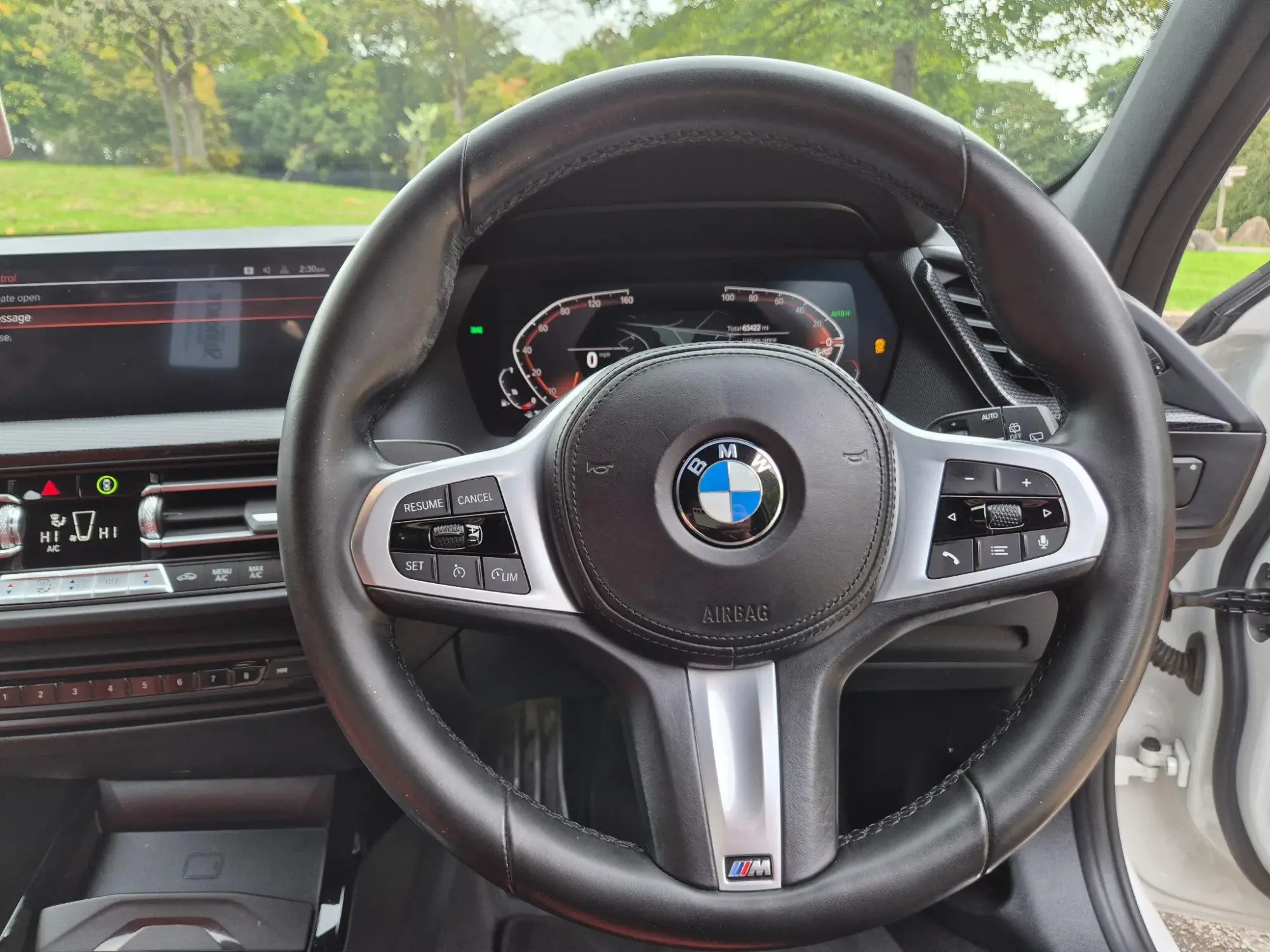 BMW 1 Series Image 24 BMW 1 Series Image 24