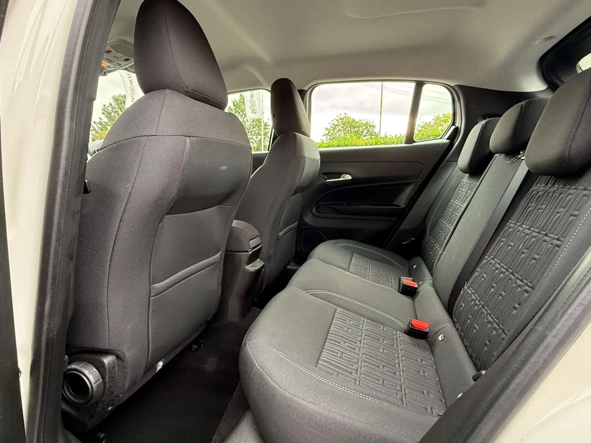 Fiat 600 Petrol Image 15 Fiat 600 Petrol Image 15