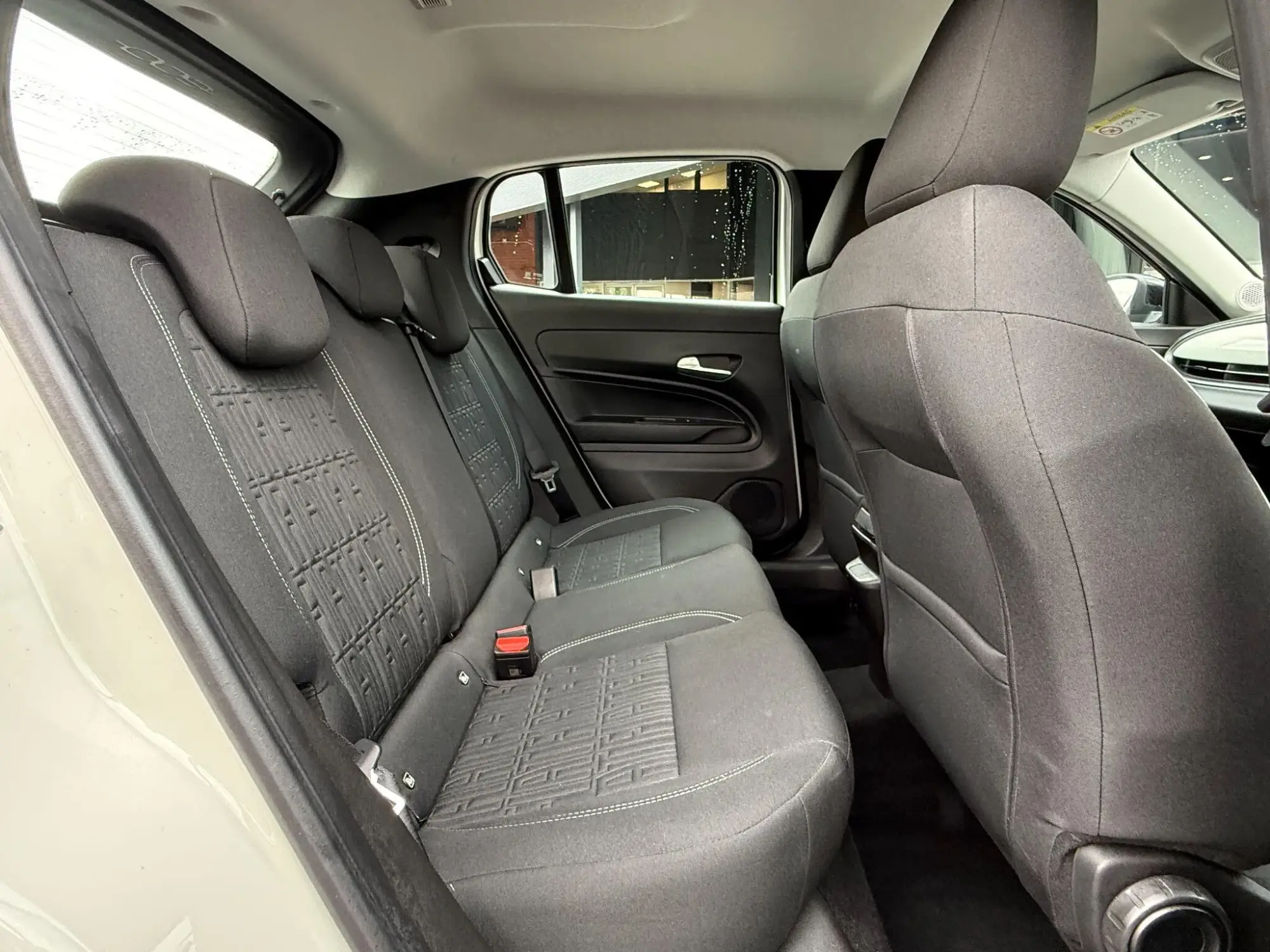 Fiat 600 Petrol Image 16 Fiat 600 Petrol Image 16