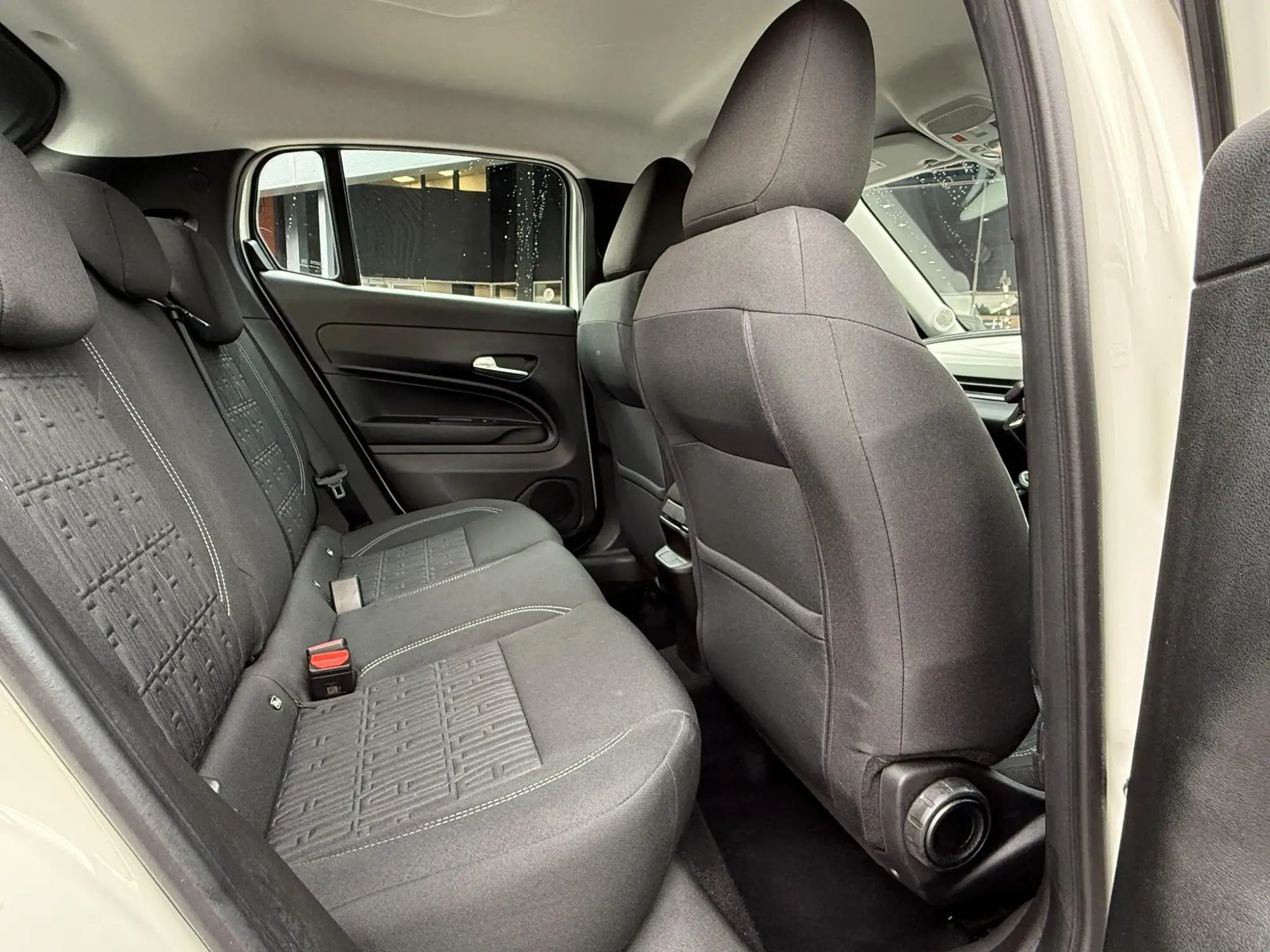 Fiat 600 Petrol Image 17 Fiat 600 Petrol Image 17