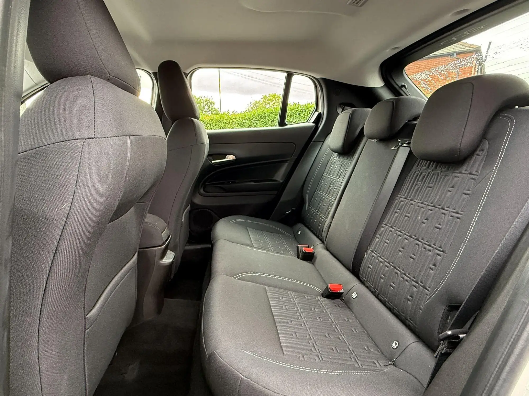 Fiat 600 Petrol Image 18 Fiat 600 Petrol Image 18