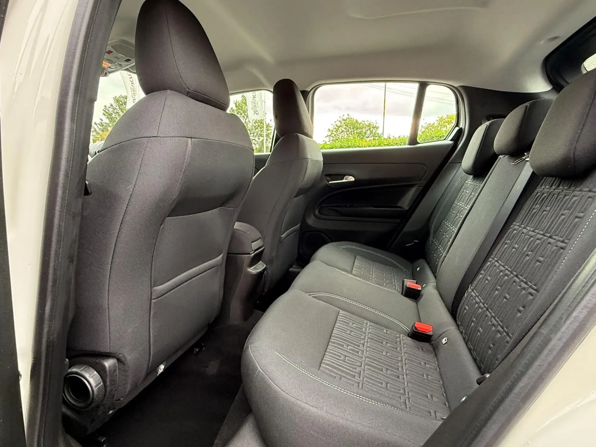 Fiat 600 Petrol Image 19 Fiat 600 Petrol Image 19