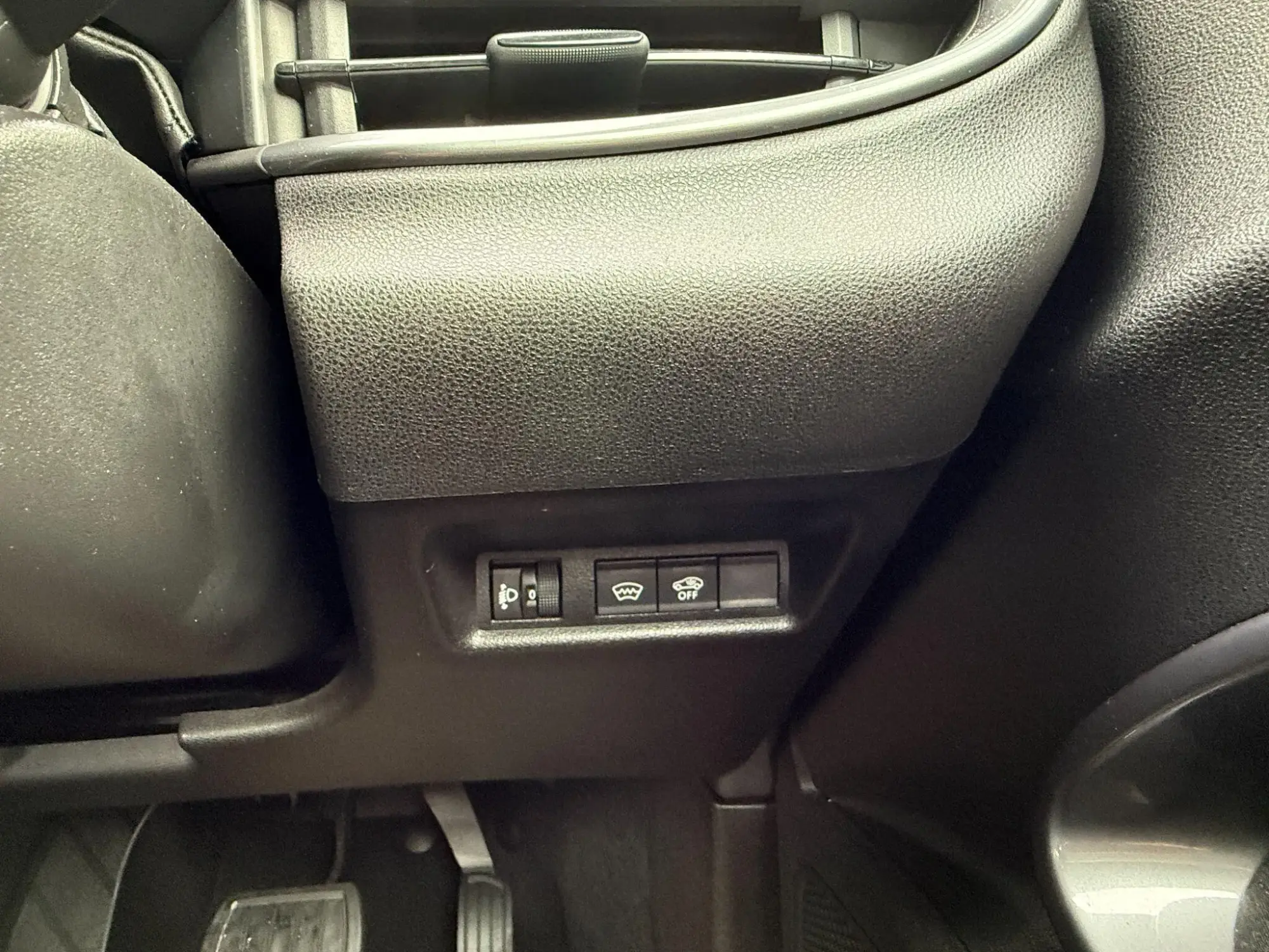 Fiat 600 Petrol Image 20 Fiat 600 Petrol Image 20