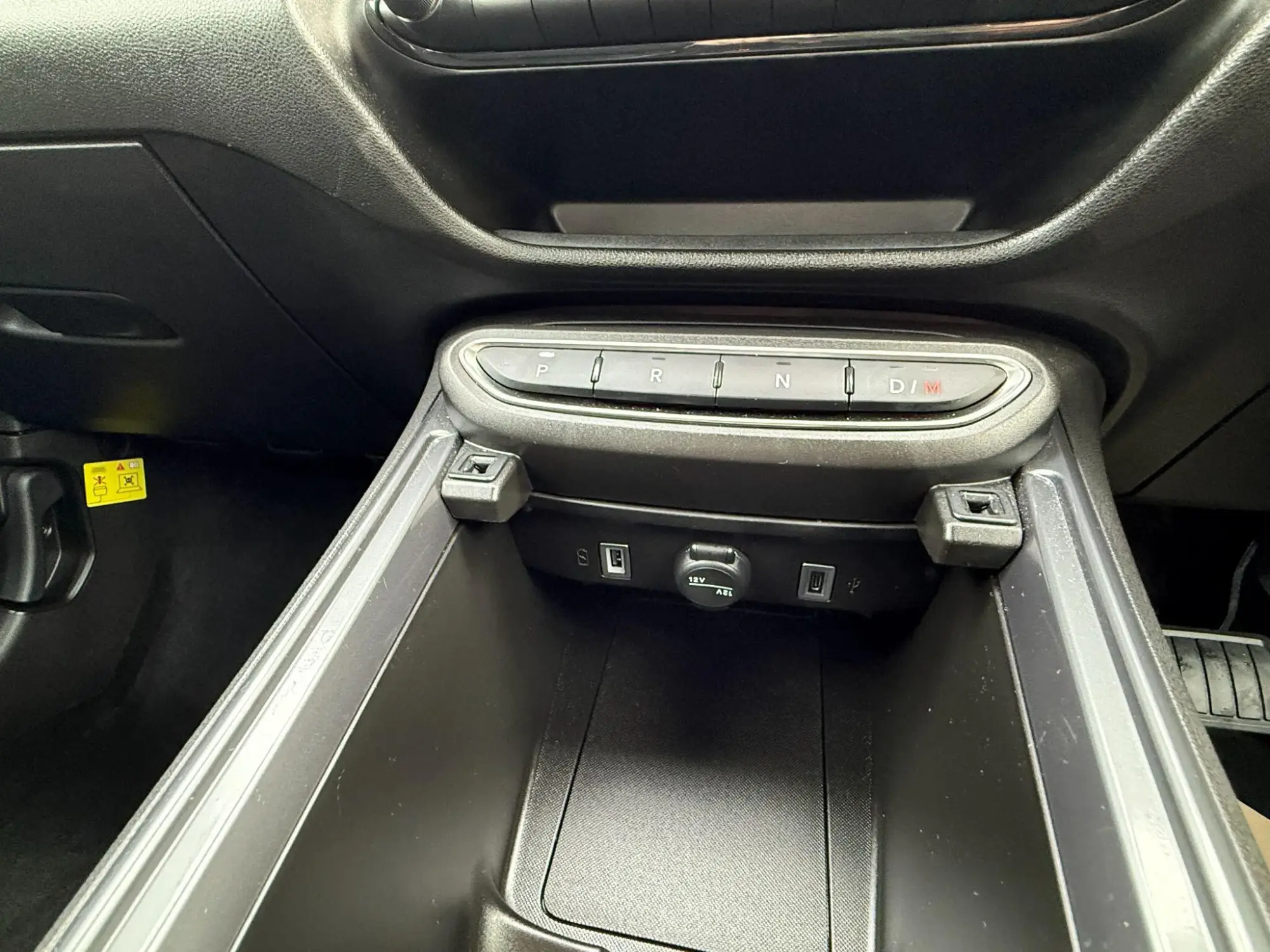 Fiat 600 Petrol Image 21 Fiat 600 Petrol Image 21