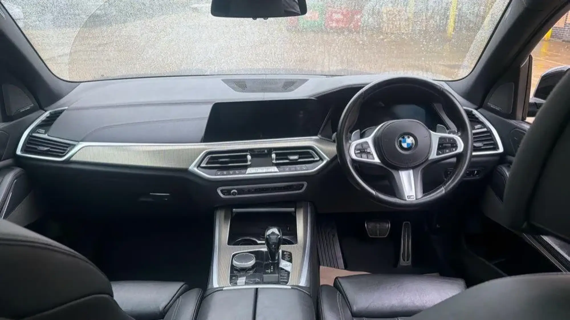 BMW X5 Image 14