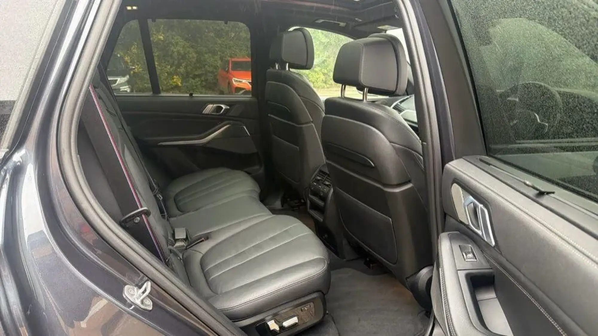 BMW X5 Image 23