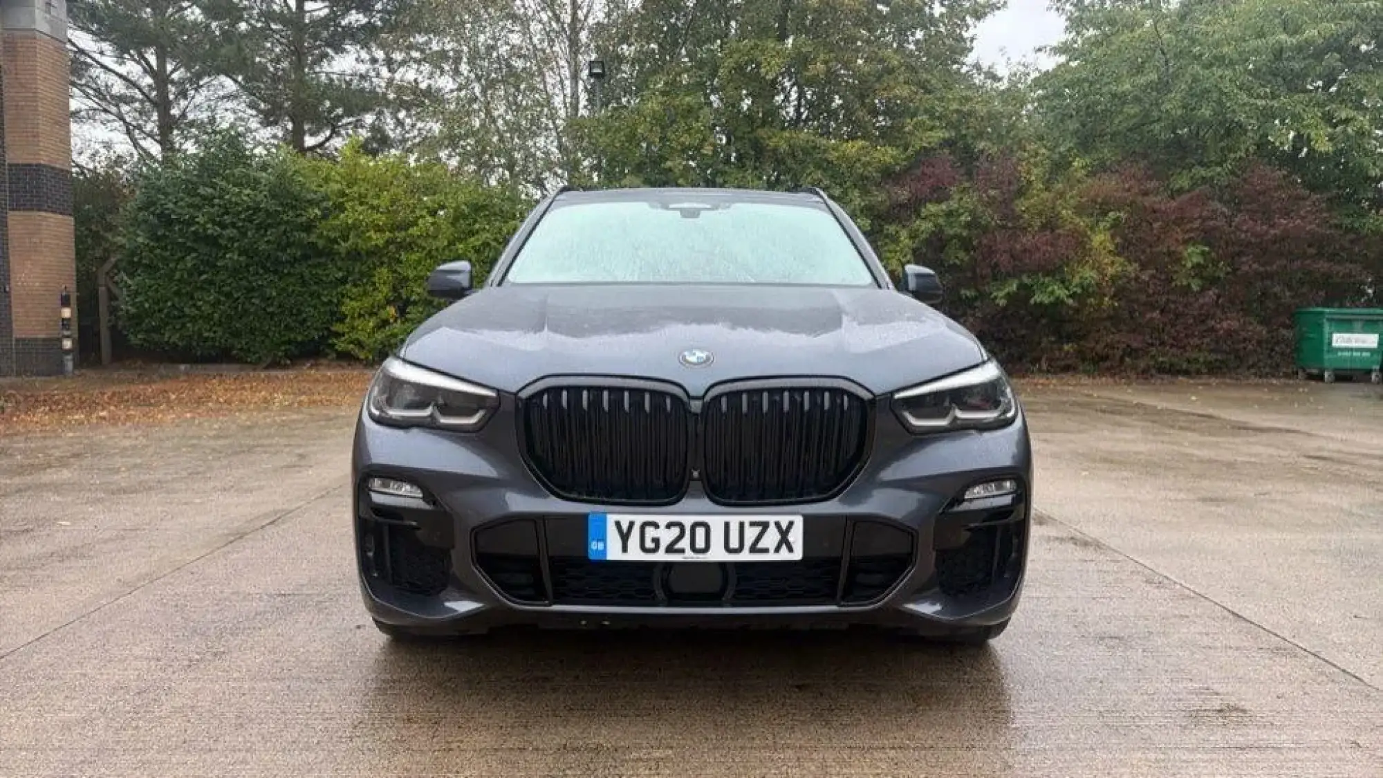 BMW X5 Image 7