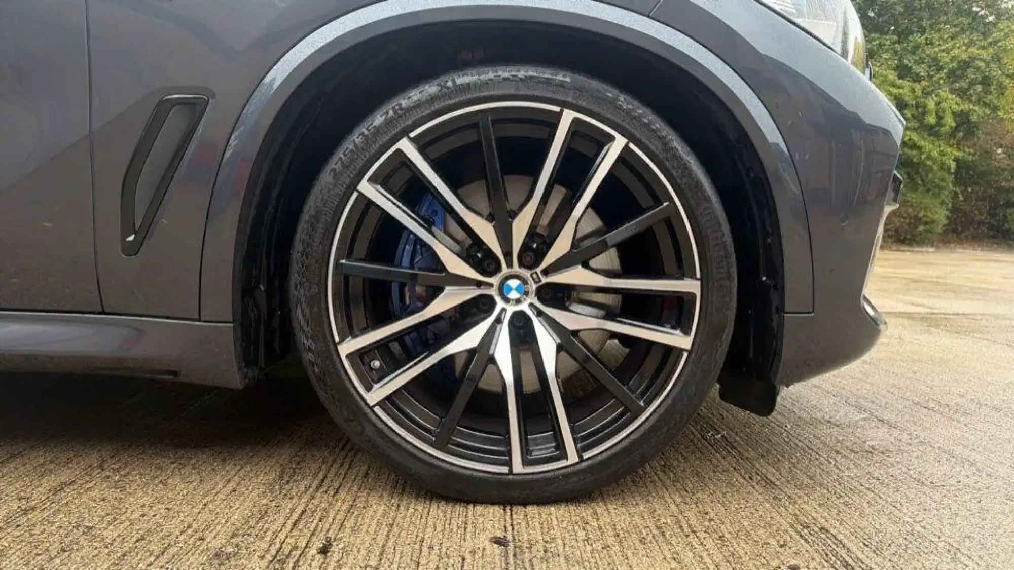 BMW X5 Image 59