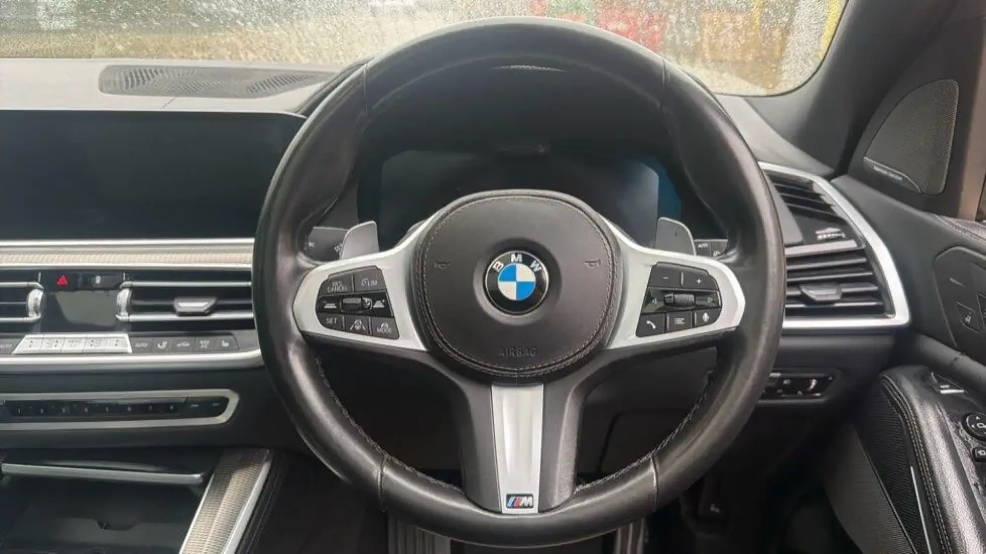 BMW X5 Image 82