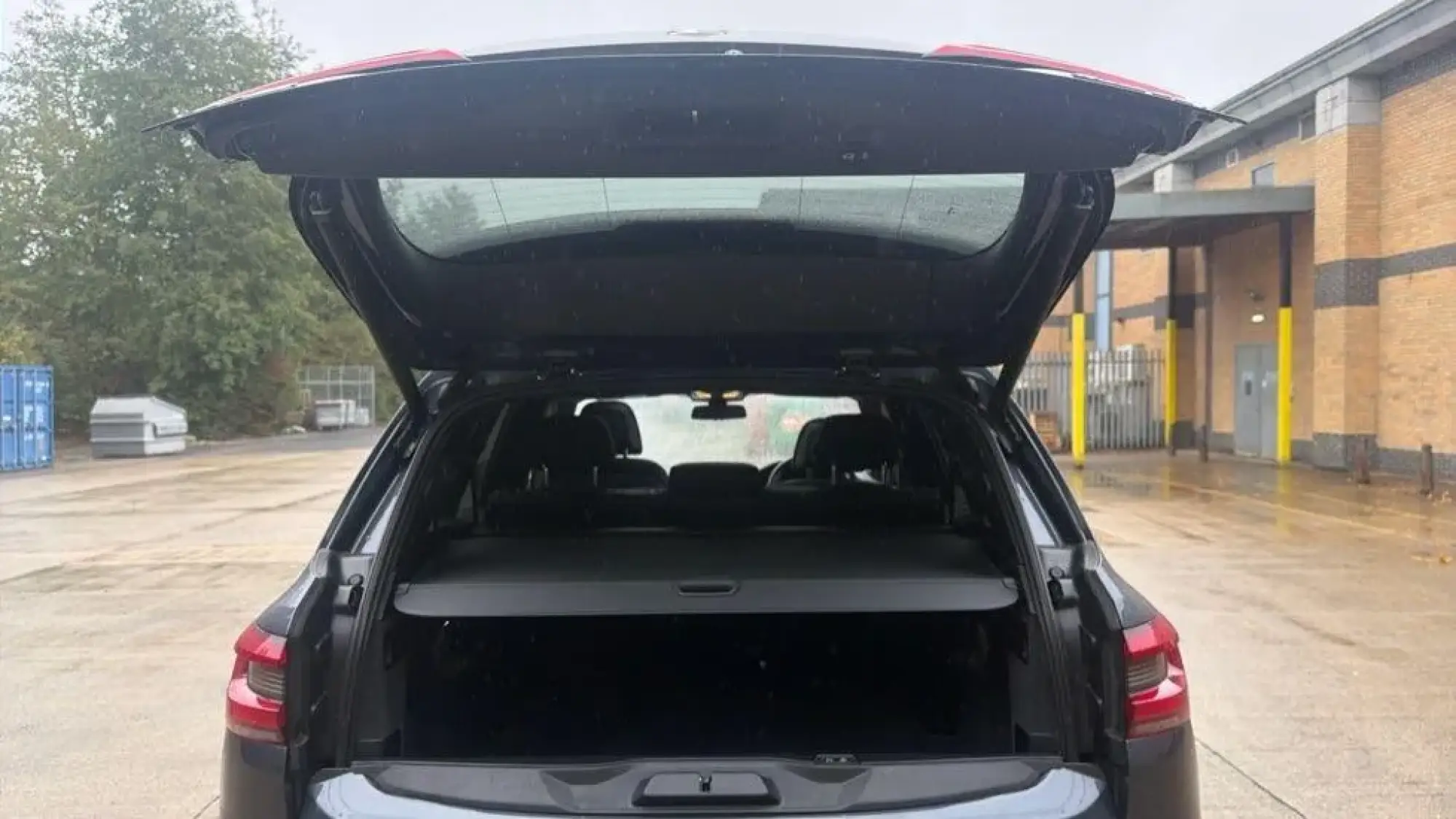 BMW X5 Image 78