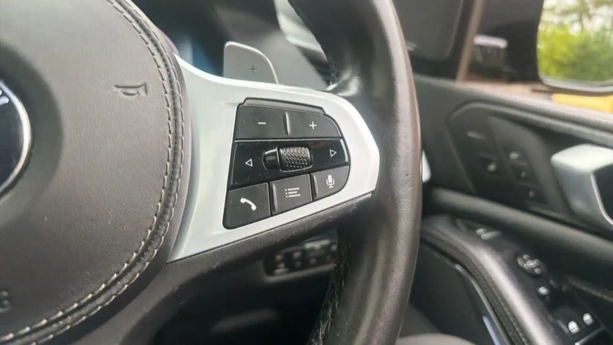BMW X5 Image 29