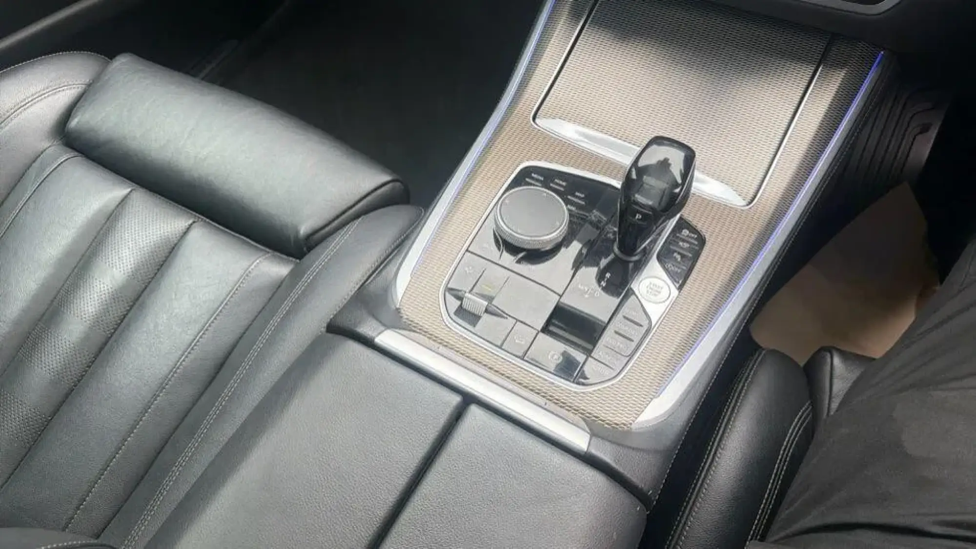 BMW X5 Image 15