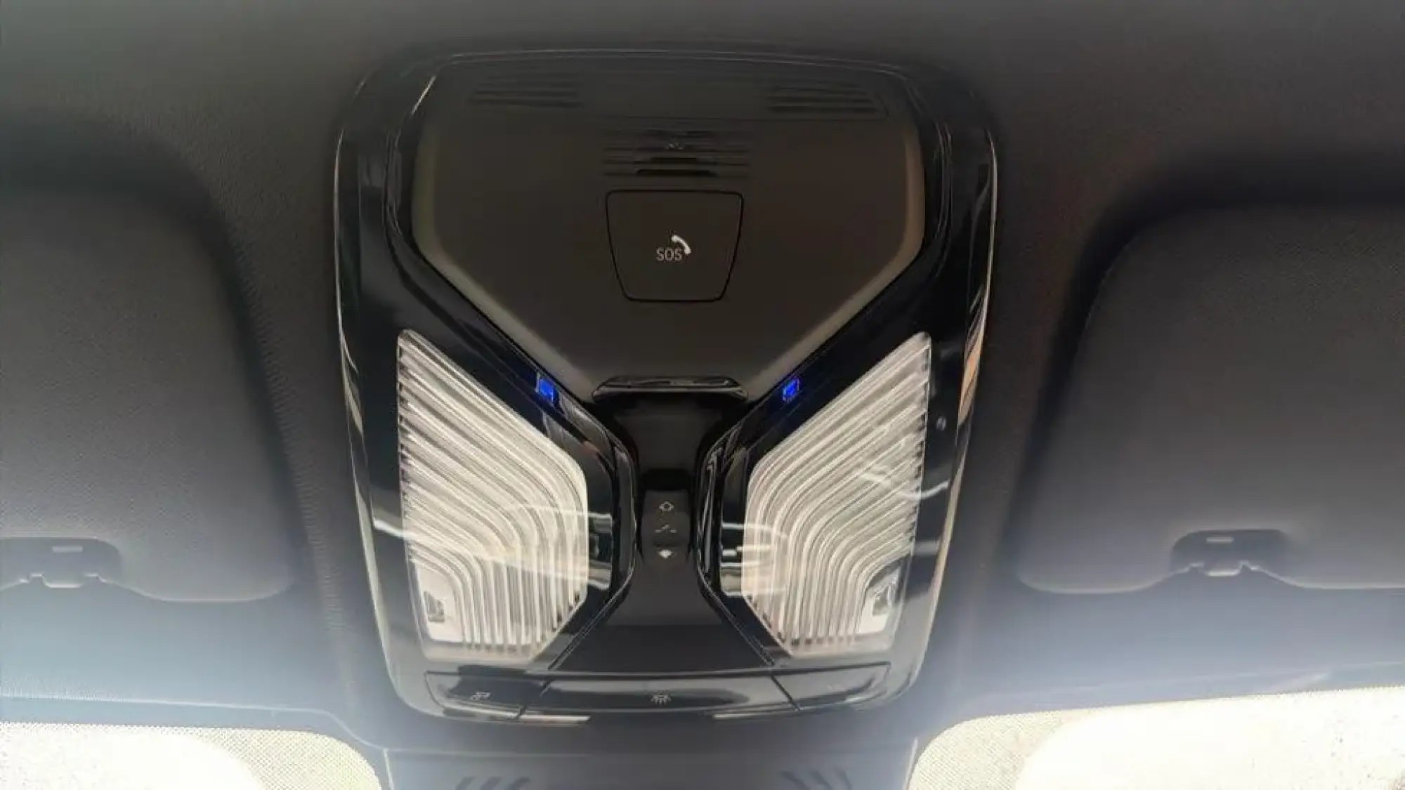 BMW X5 Image 99