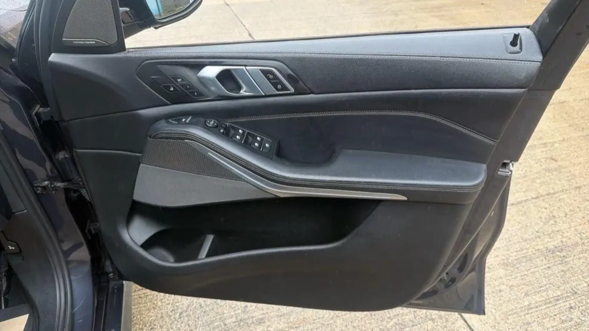 BMW X5 Image 54
