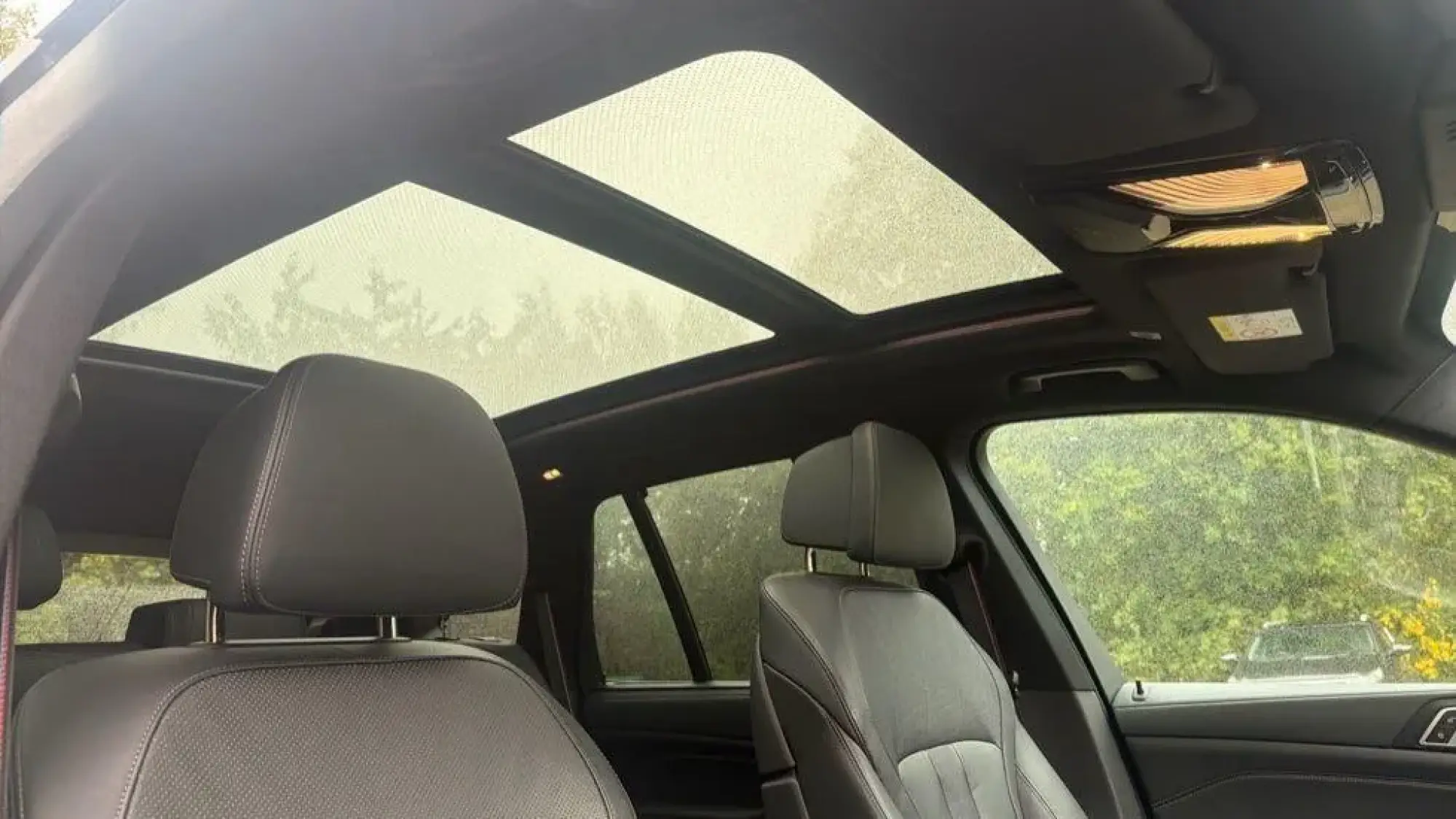 BMW X5 Image 19