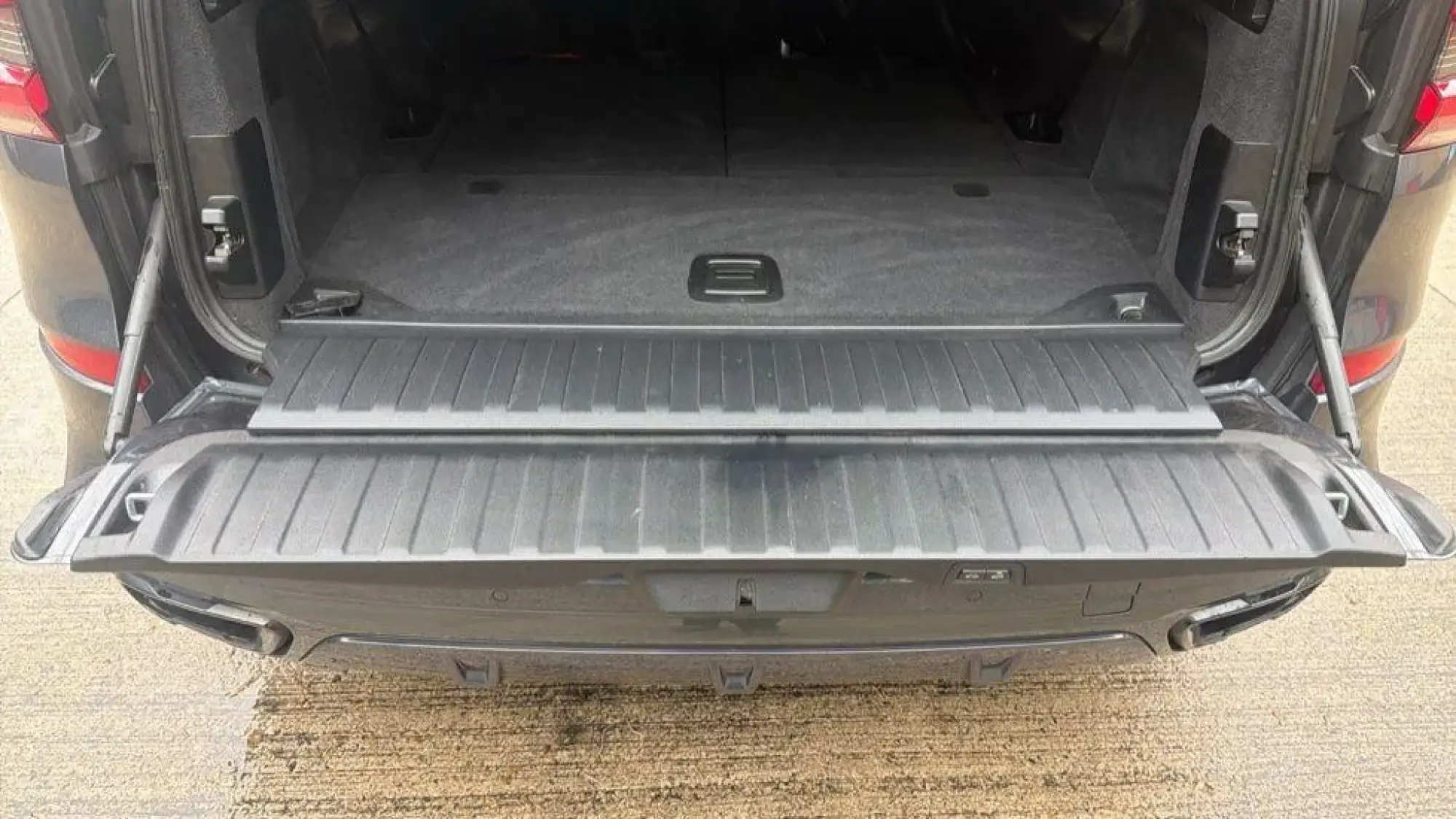 BMW X5 Image 79