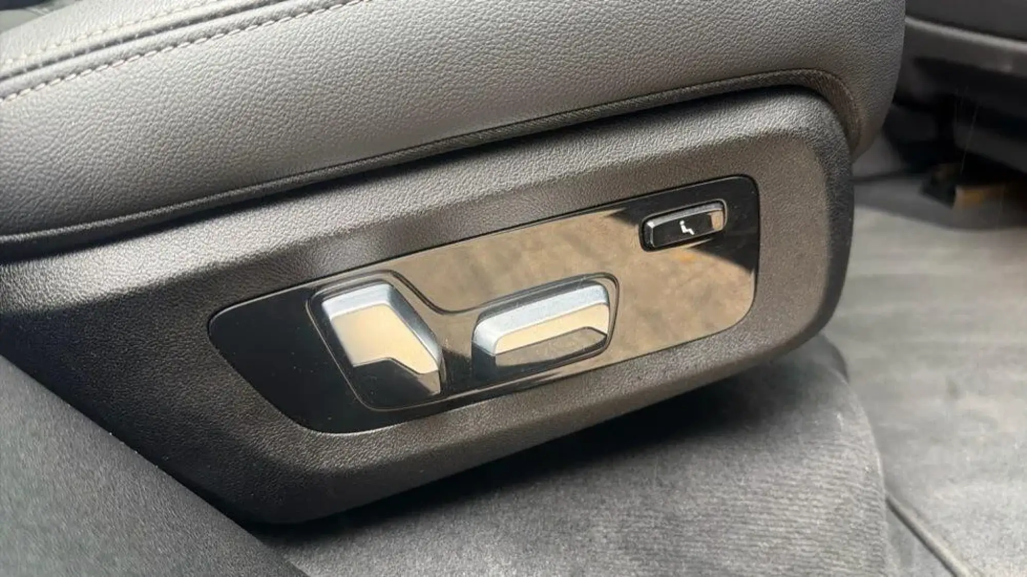 BMW X5 Image 36