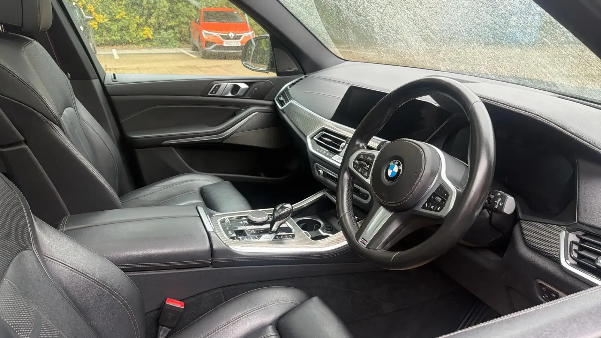 BMW X5 Image 20