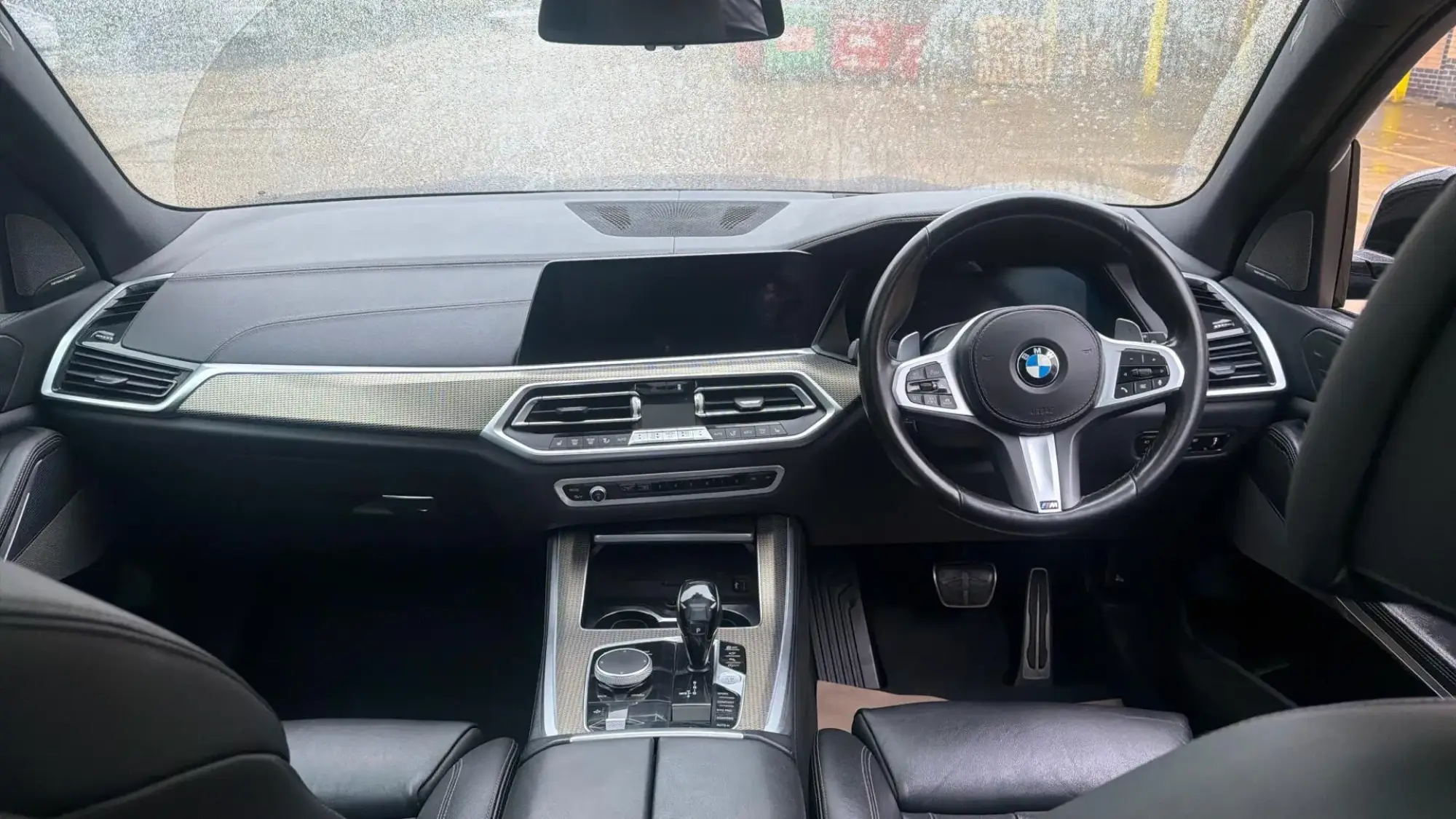 BMW X5 Image 16