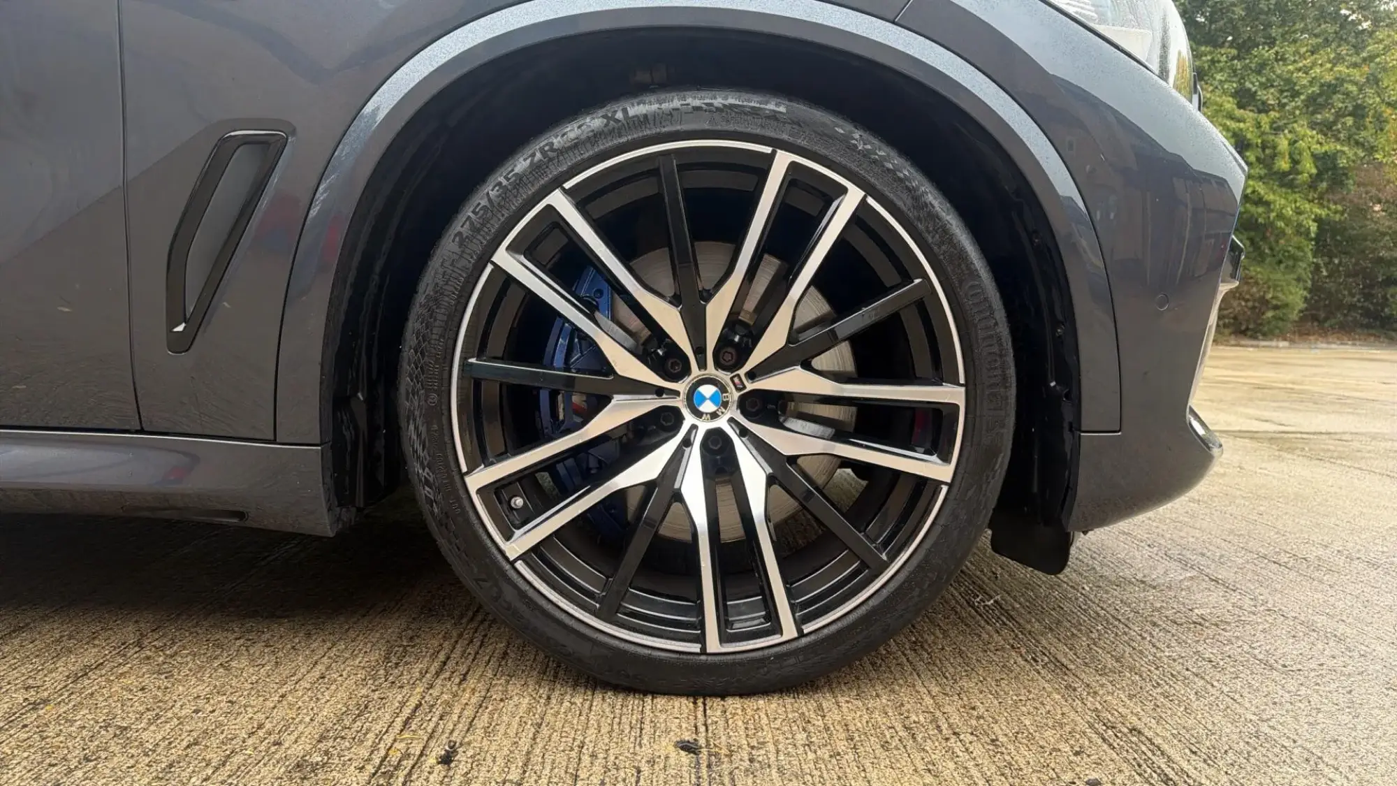 BMW X5 Image 60