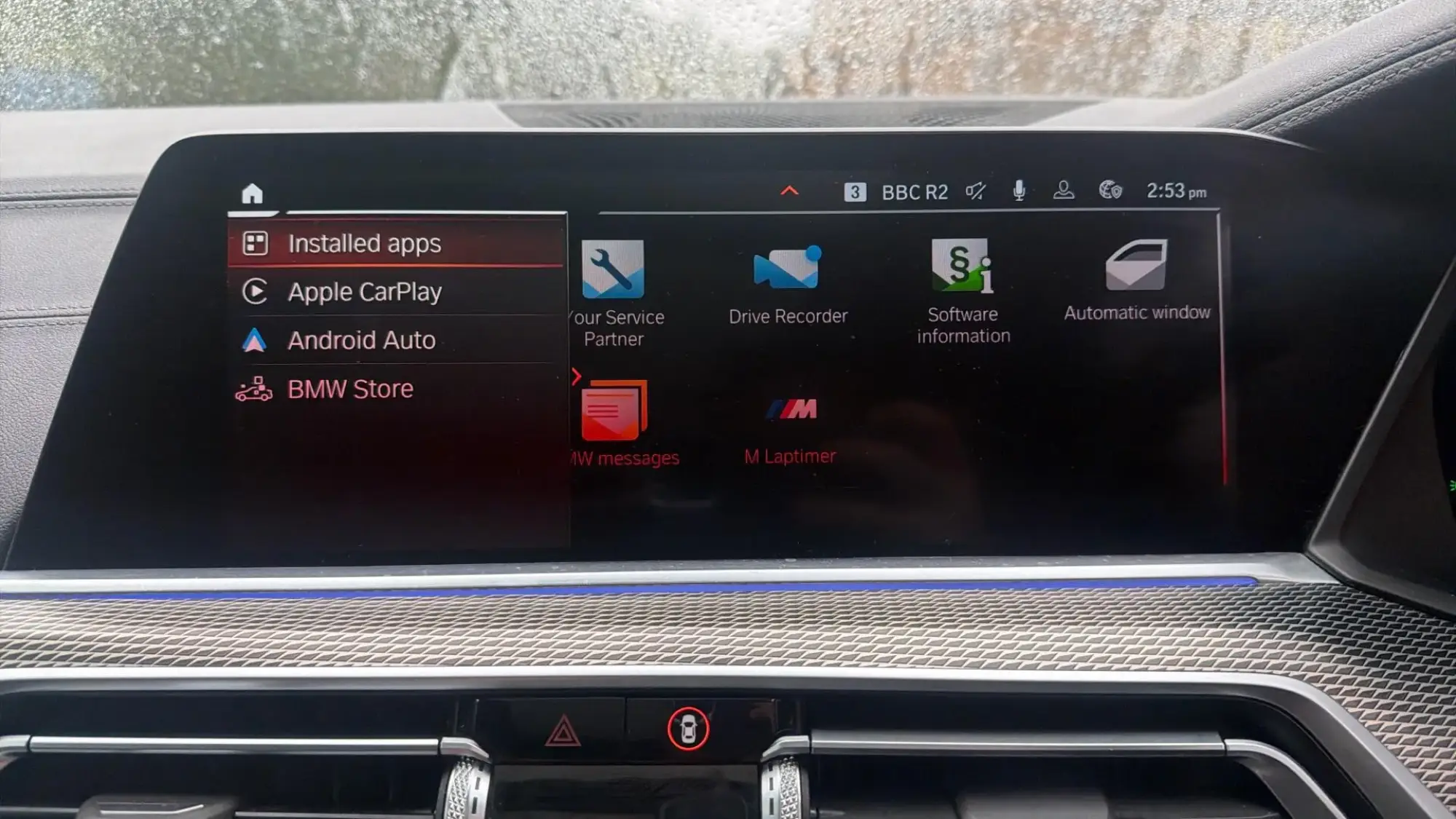BMW X5 Image 68
