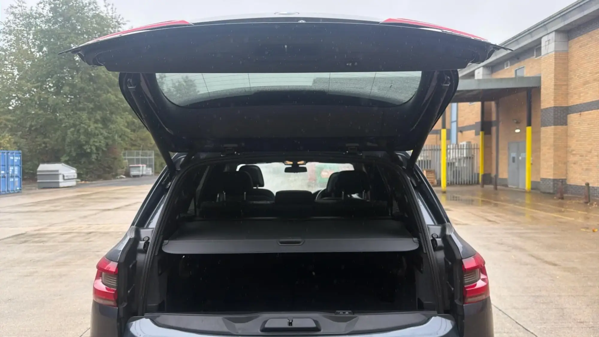 BMW X5 Image 80