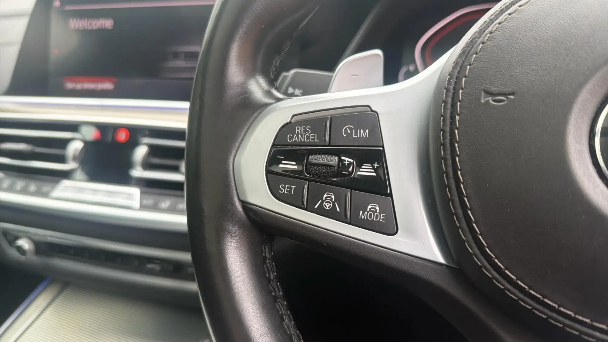 BMW X5 Image 41