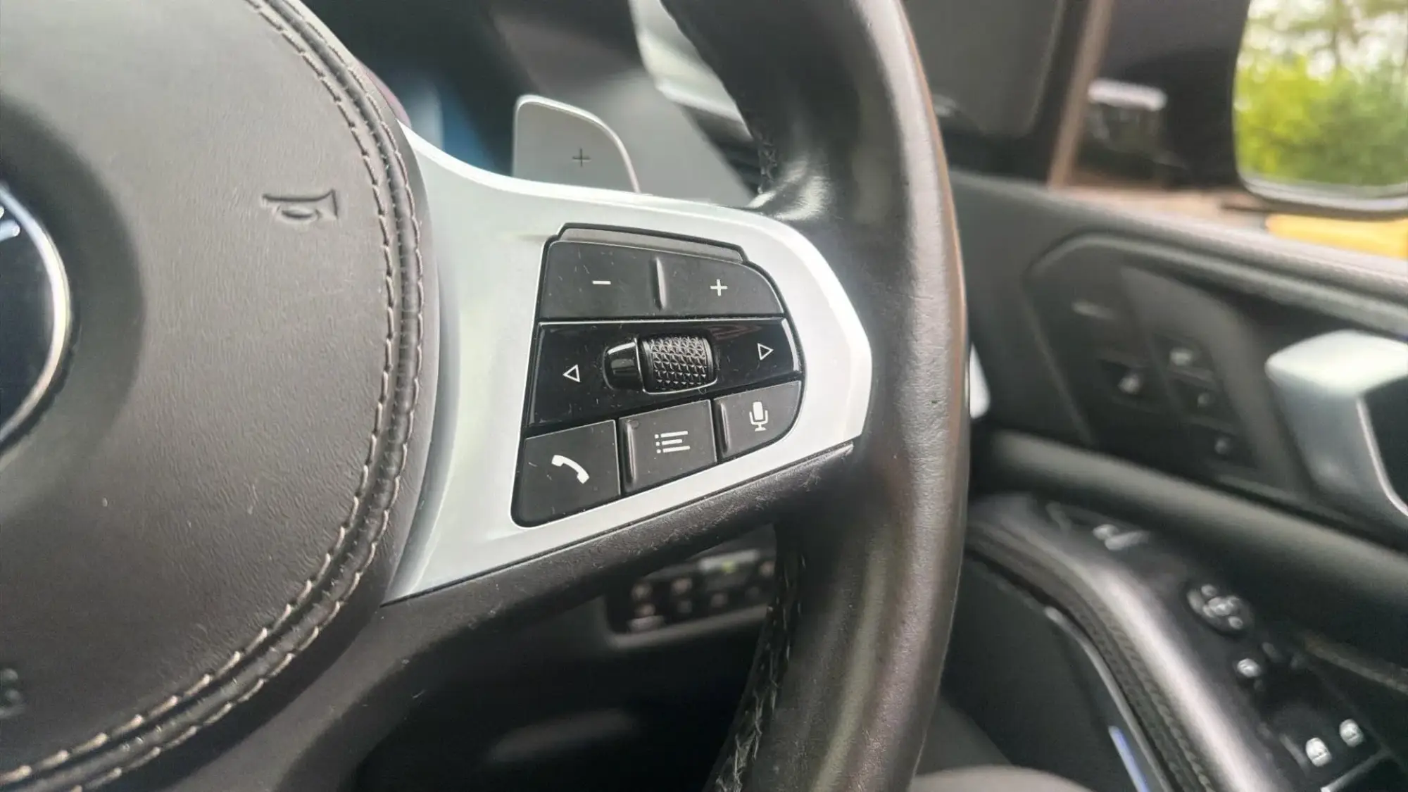 BMW X5 Image 42