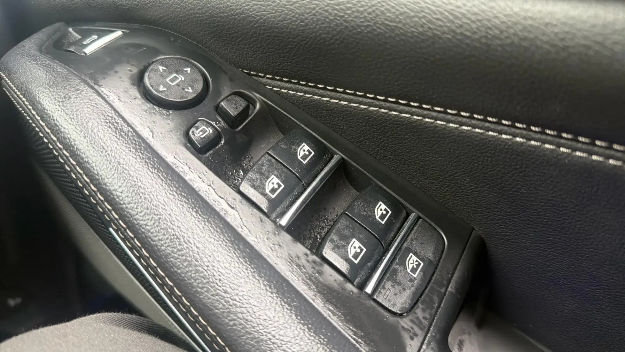 BMW X5 Image 95