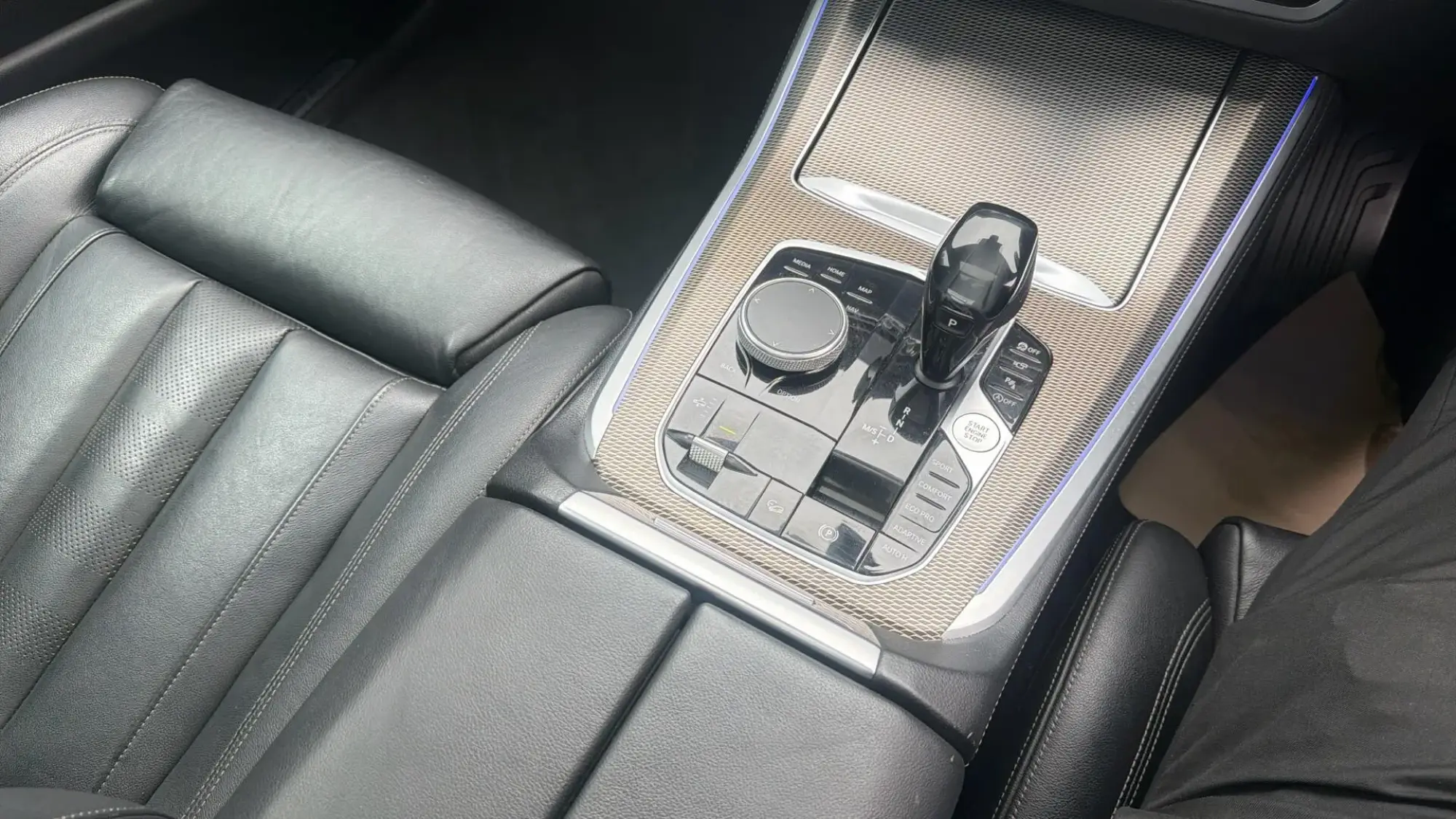 BMW X5 Image 17