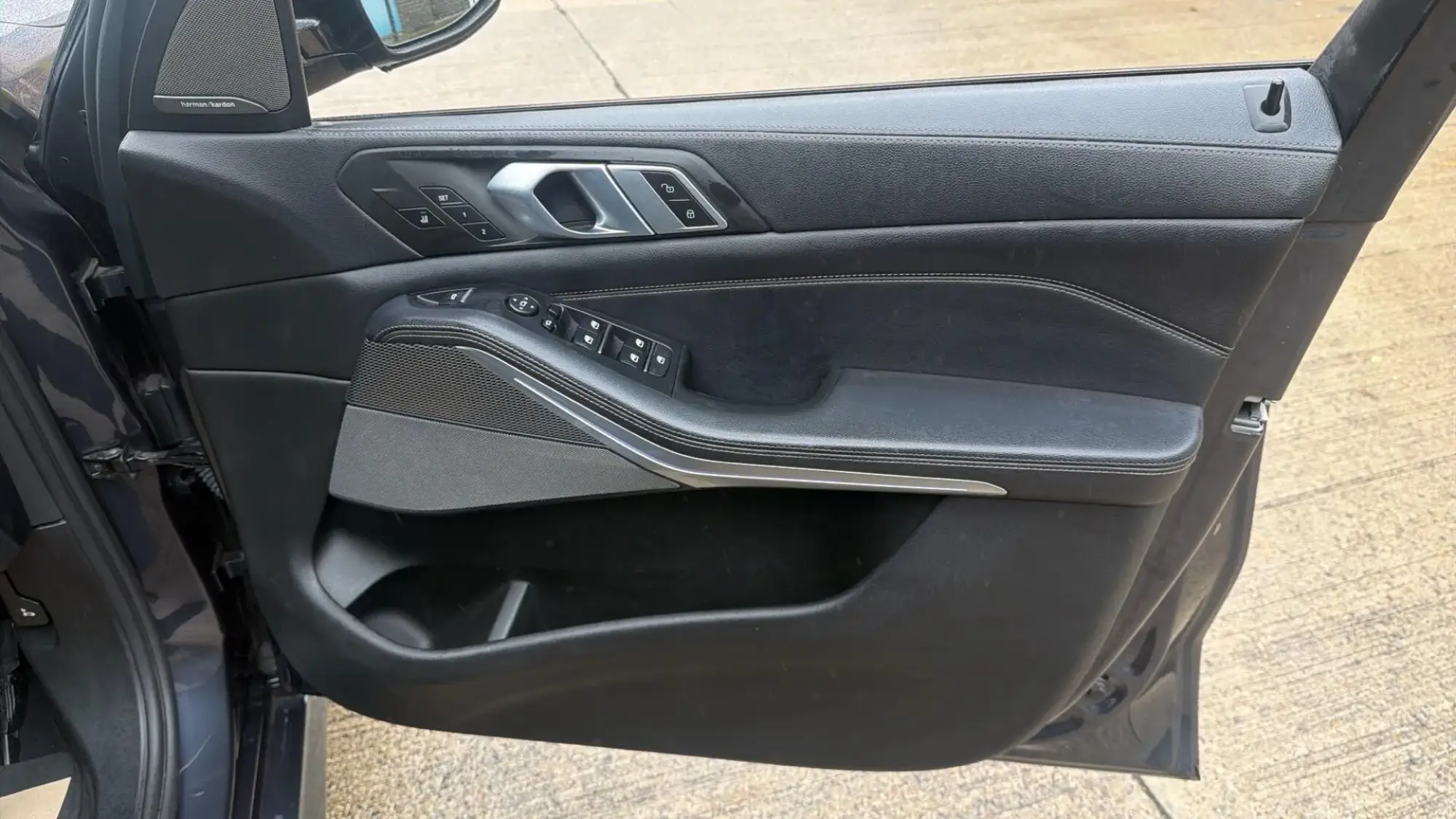 BMW X5 Image 56