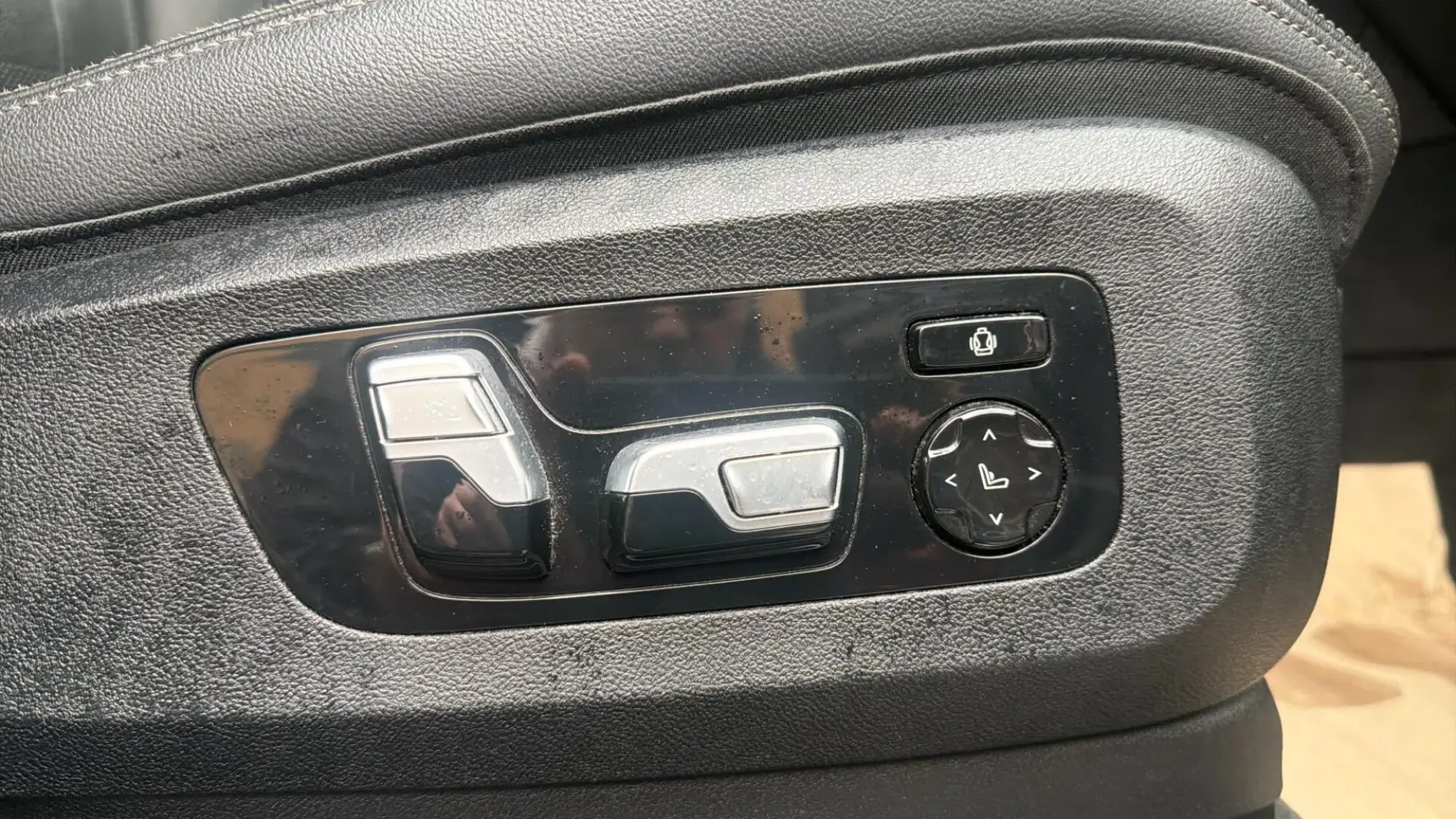 BMW X5 Image 45